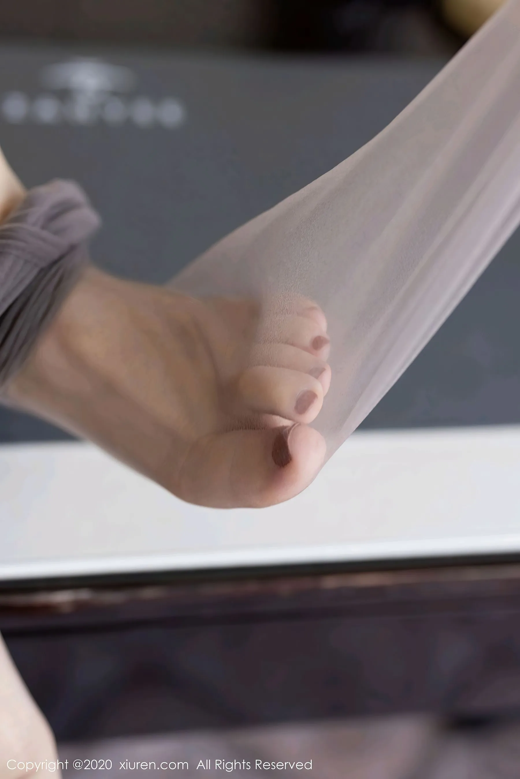  秀人 No.2838 言沫第10张