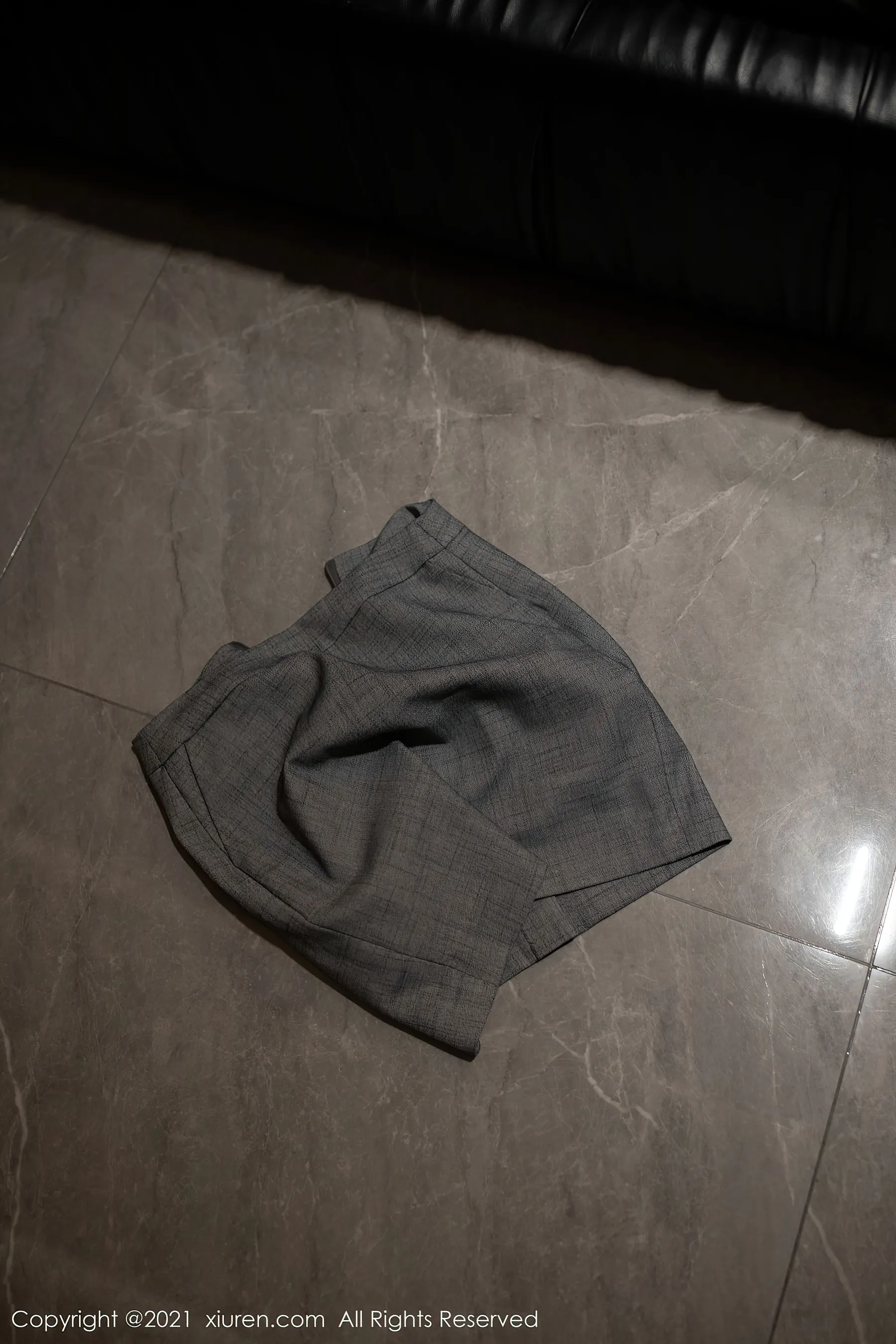  秀人 No.3972 鱼子酱Fish第26张