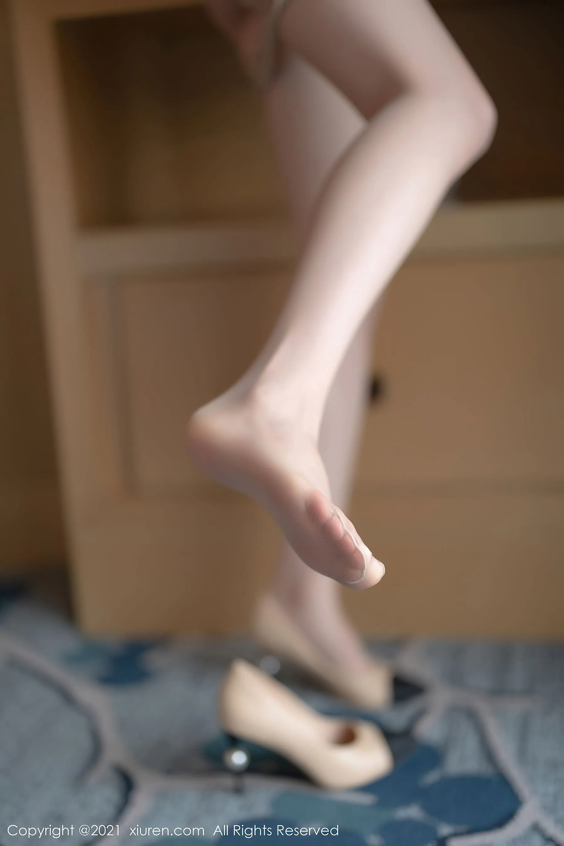 秀人 No.3859 梦心月第8张