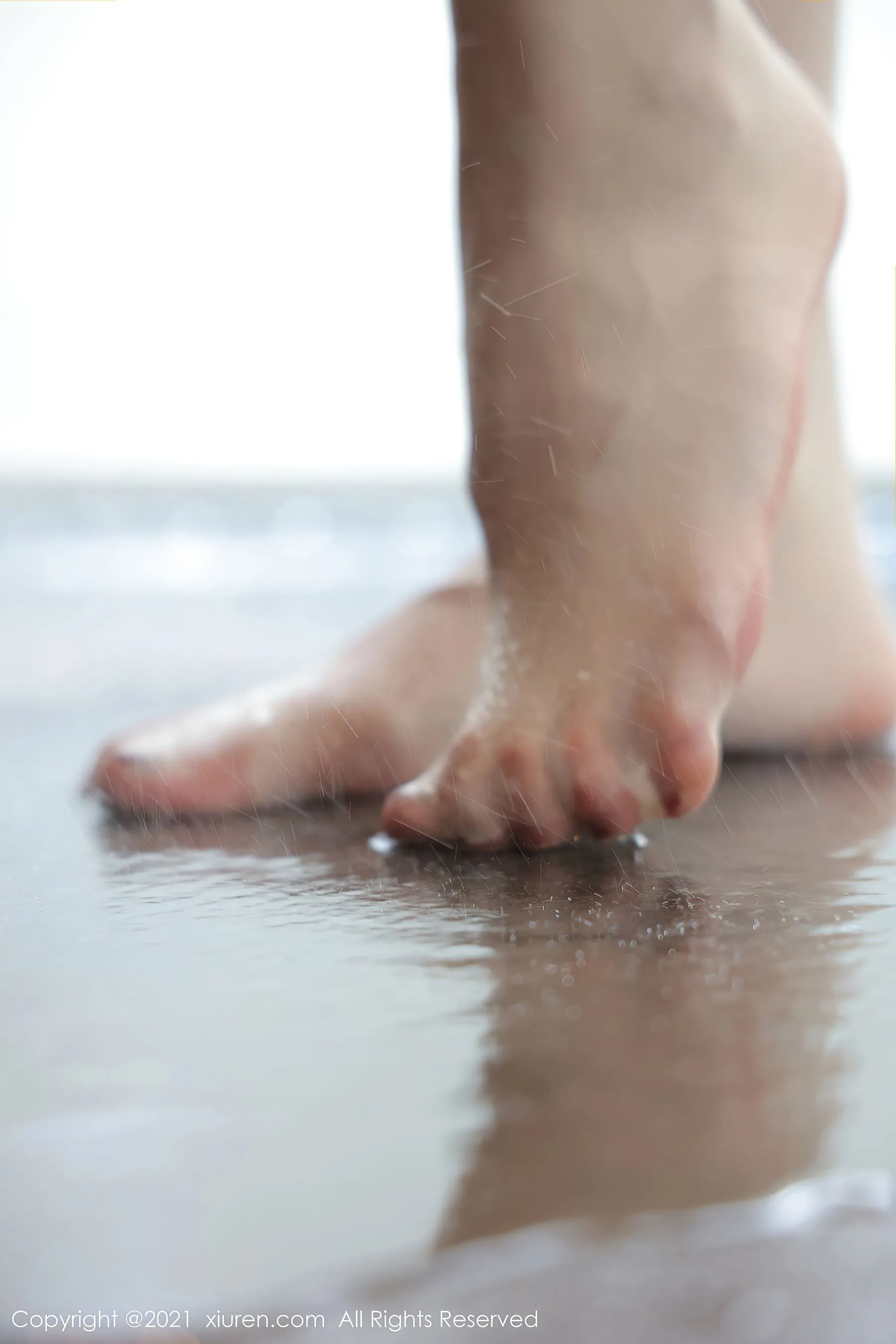 秀人 No.3842 果儿Victoria第19张