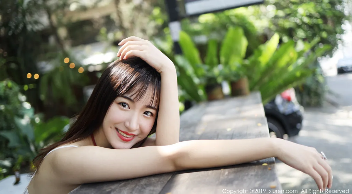  XIUREN秀人网 N0.1892 艺儿拿铁第13张