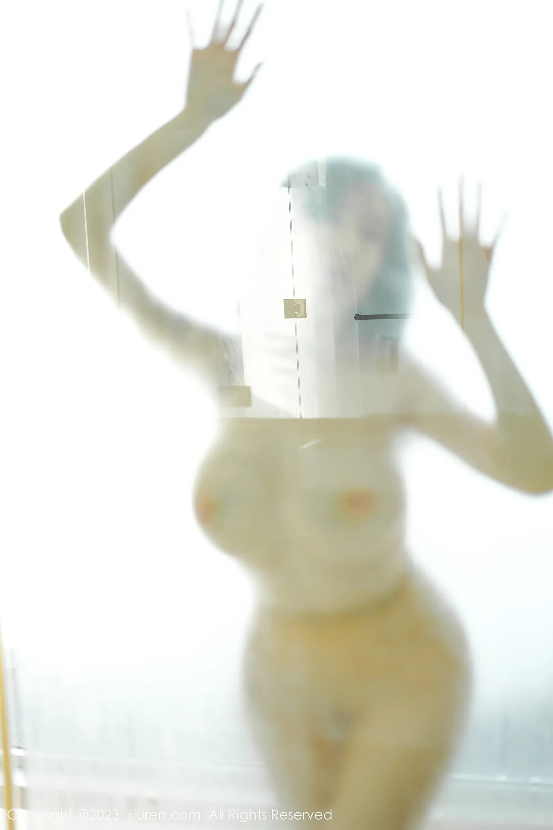 秀人网 No.6610 Carol周妍希第15张