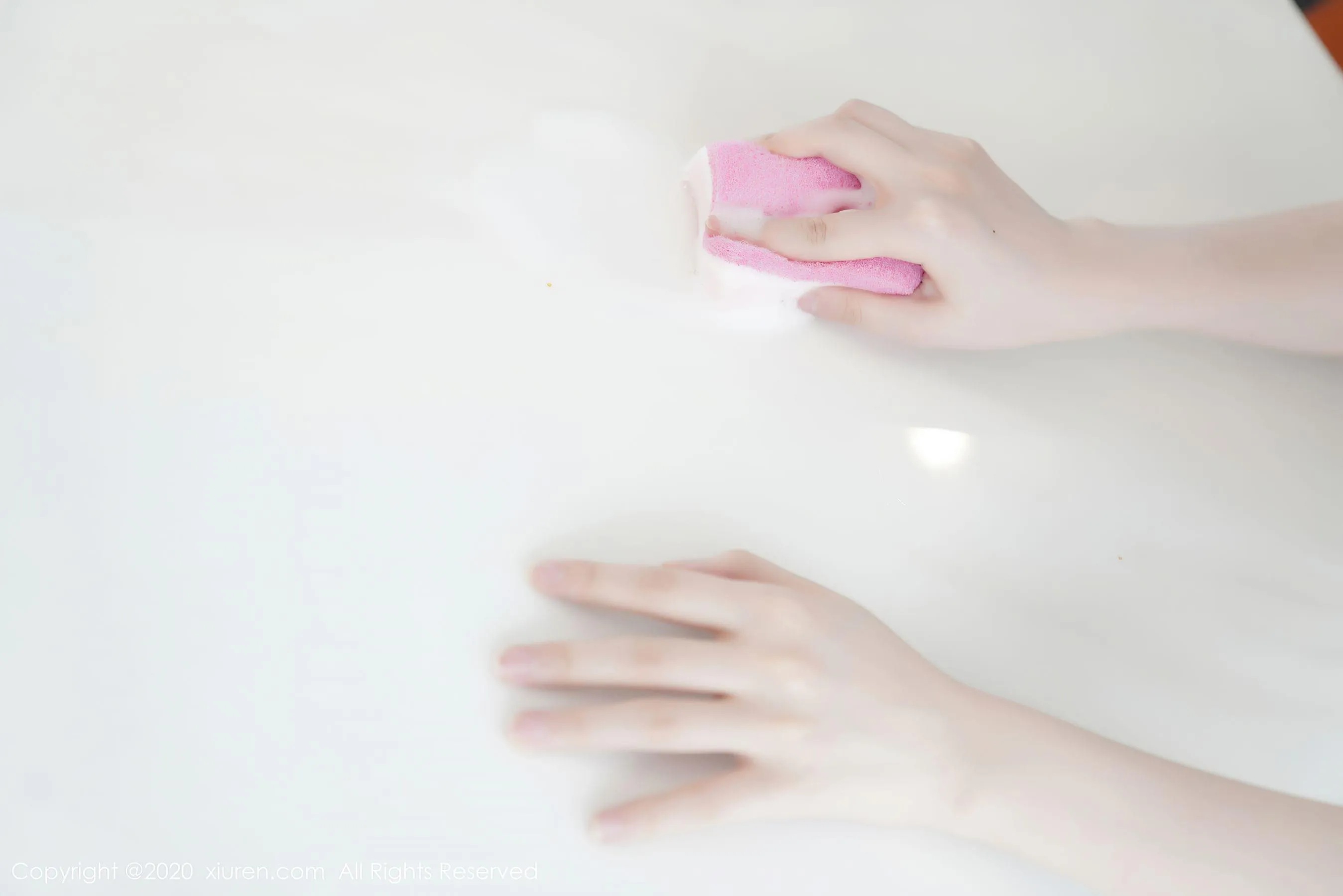  秀人 No.2557 糯美子Mini第23张