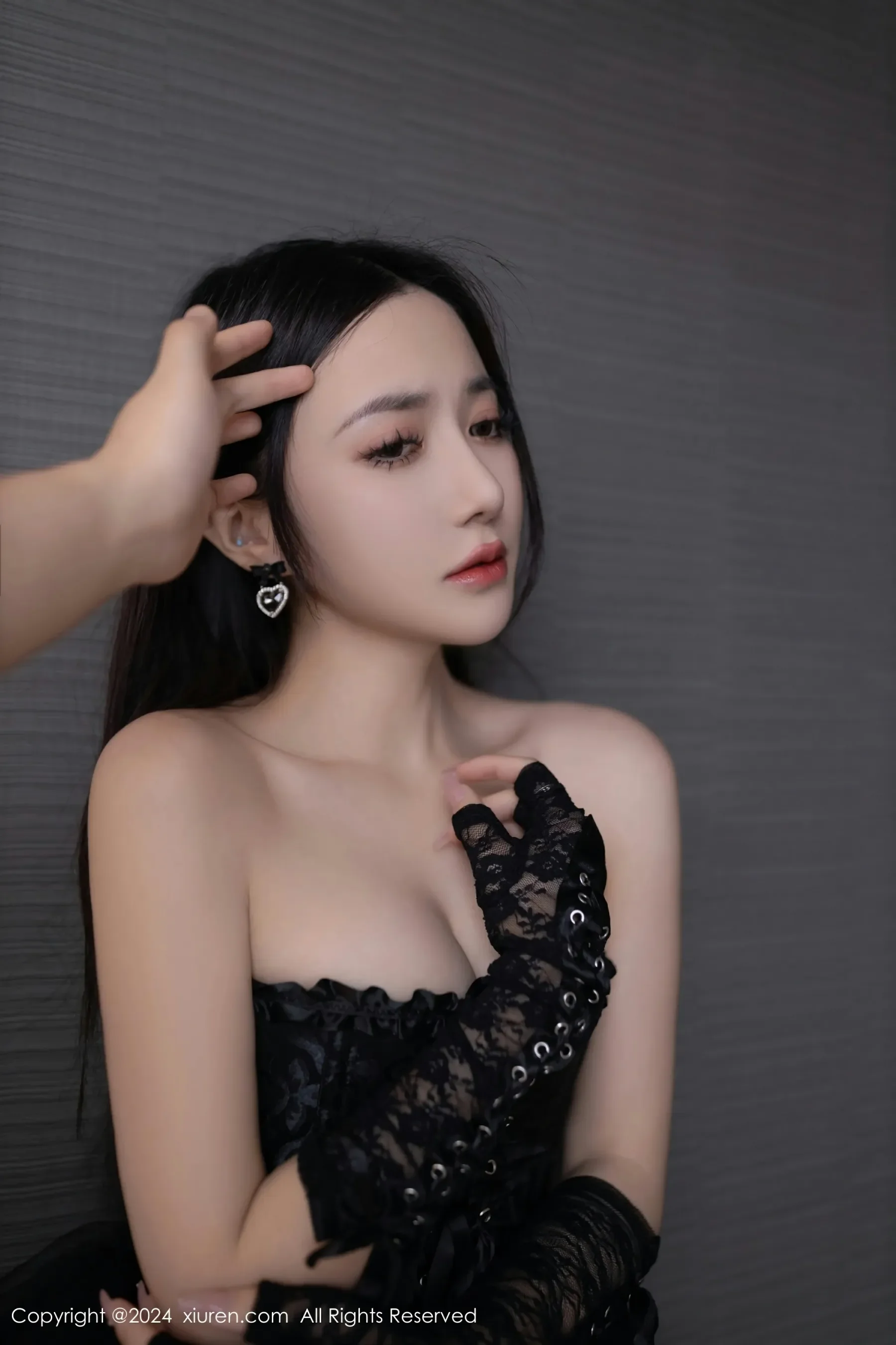  XiuRen 秀人 No.8166 鱼子酱Fish [79P]第10张