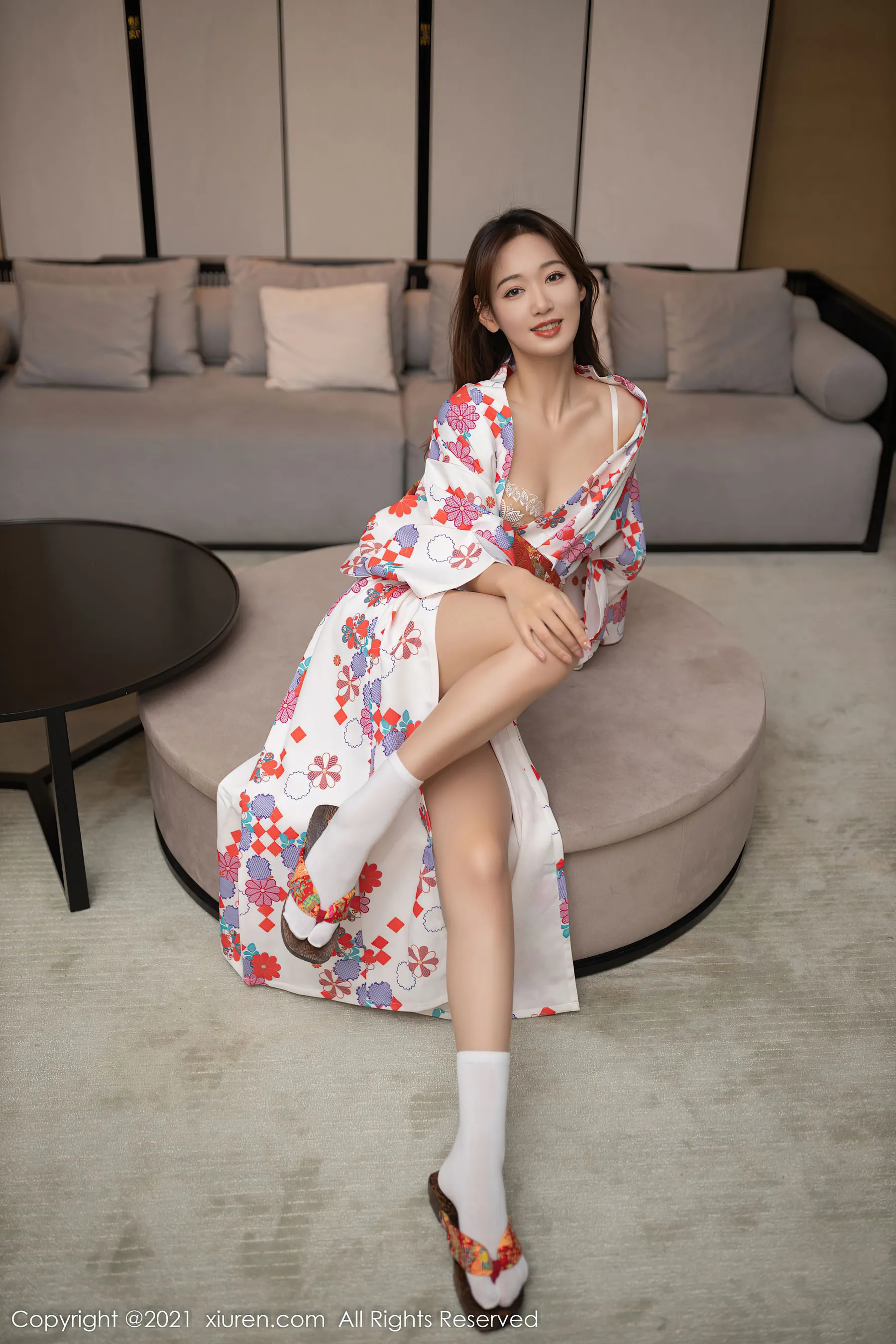 秀人 No.4349 唐安琪第5张