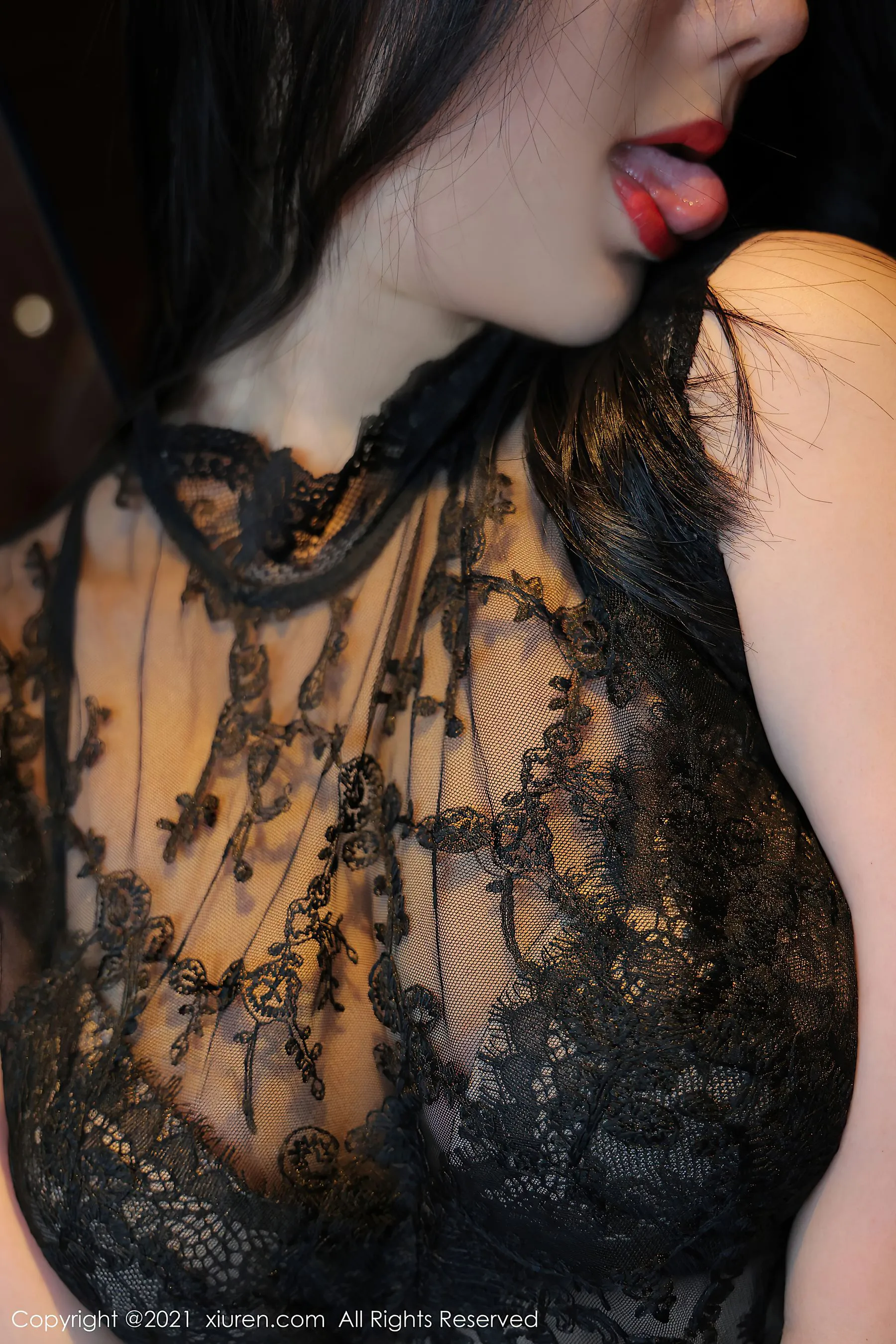 秀人 No.3938 苏小曼babyface第13张