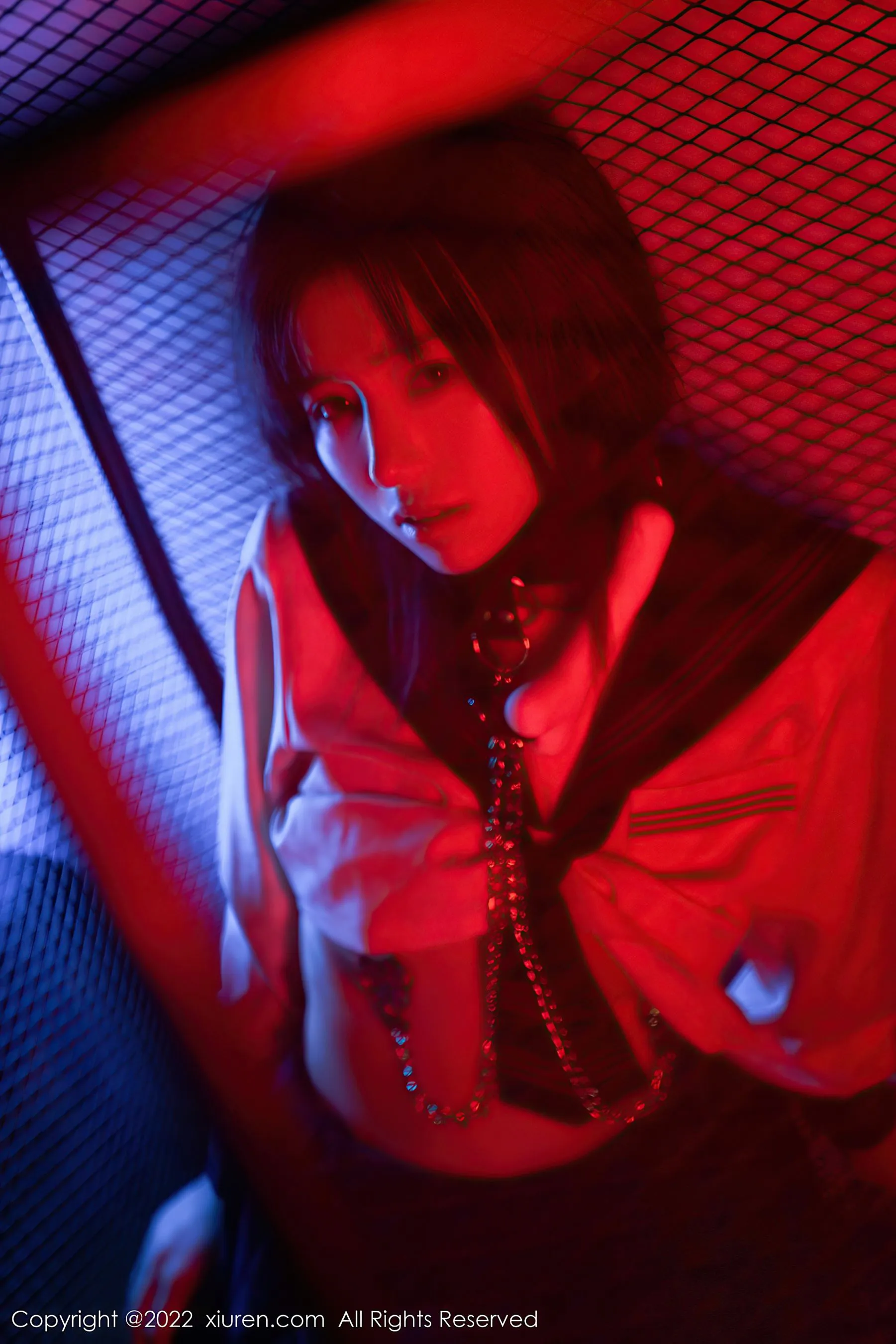  秀人网 No.4986 仓井优香第7张