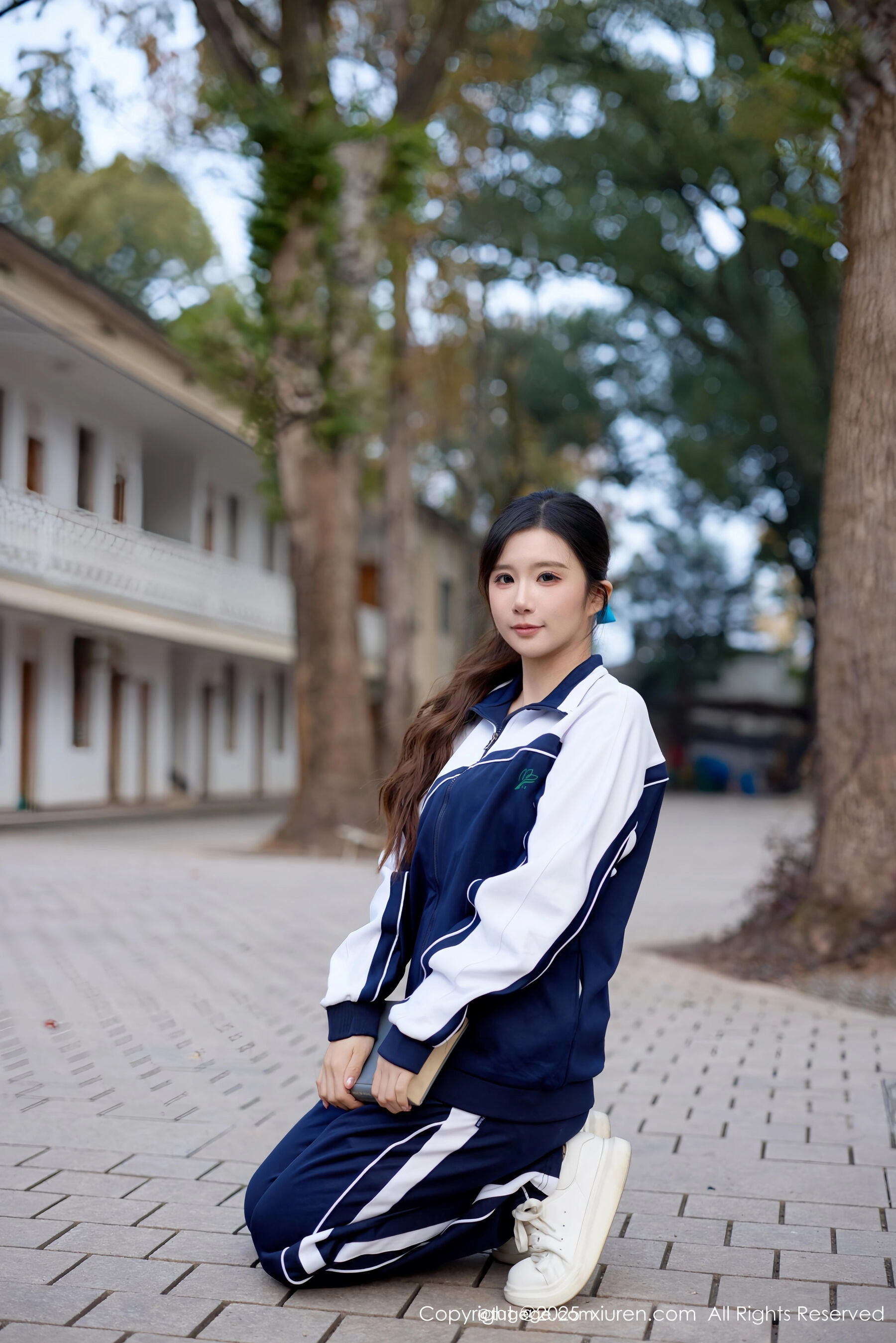  秀人网 小肉肉咪 Vol.11103 [72P]第21张