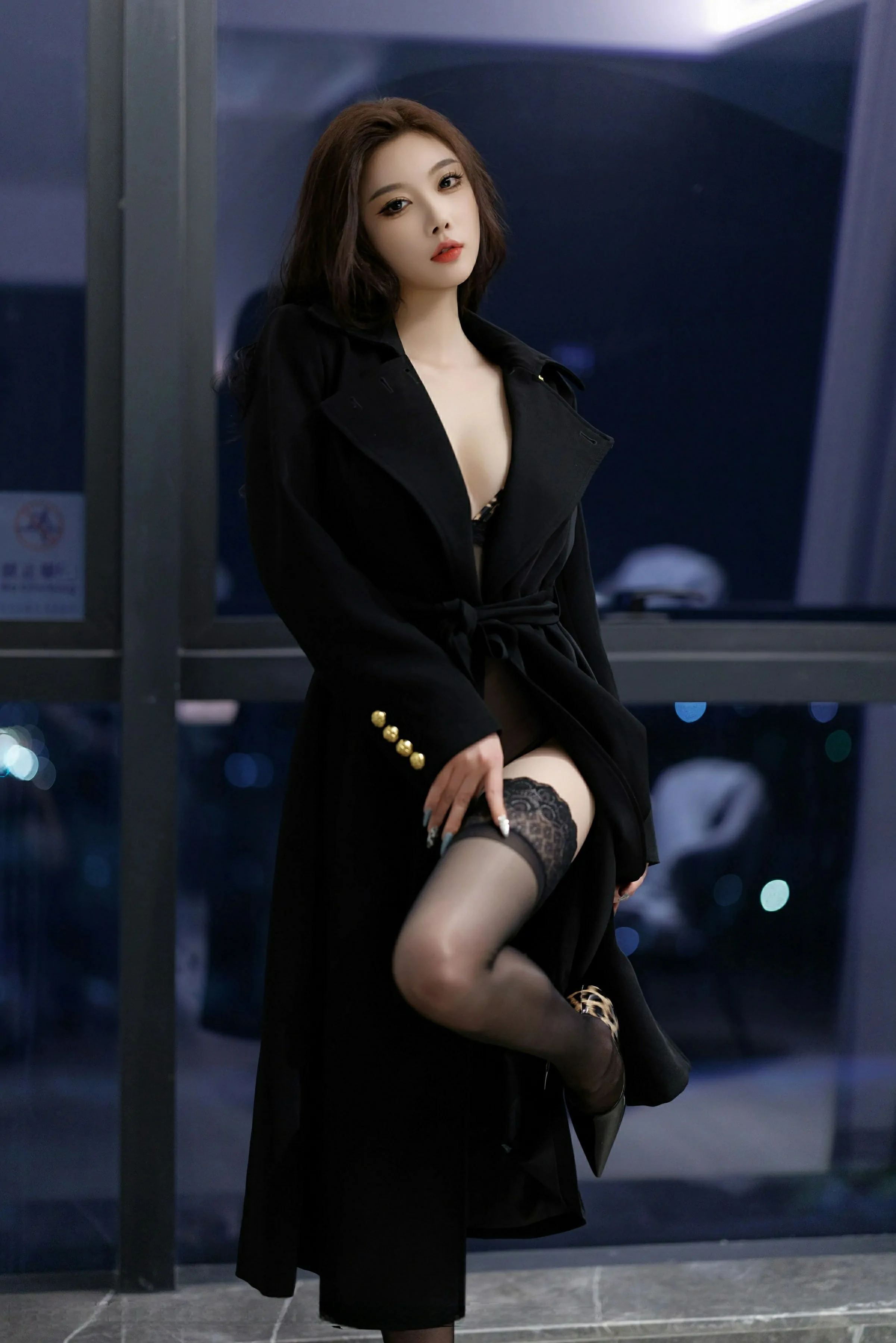  XiuRen 秀人 No.9984 杨晨晨Yome [90P]第4张