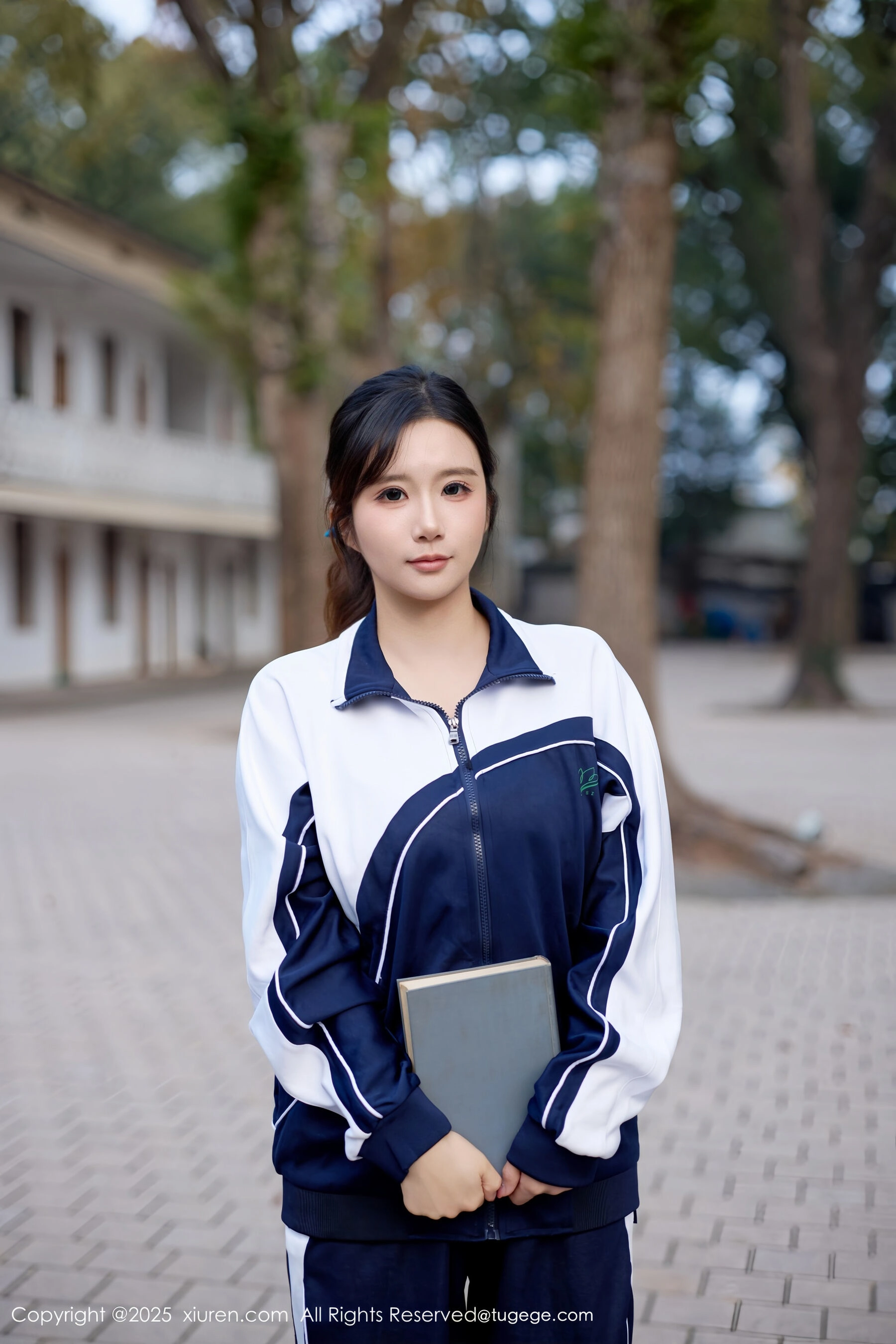  秀人网 小肉肉咪 Vol.11103 [72P]第18张