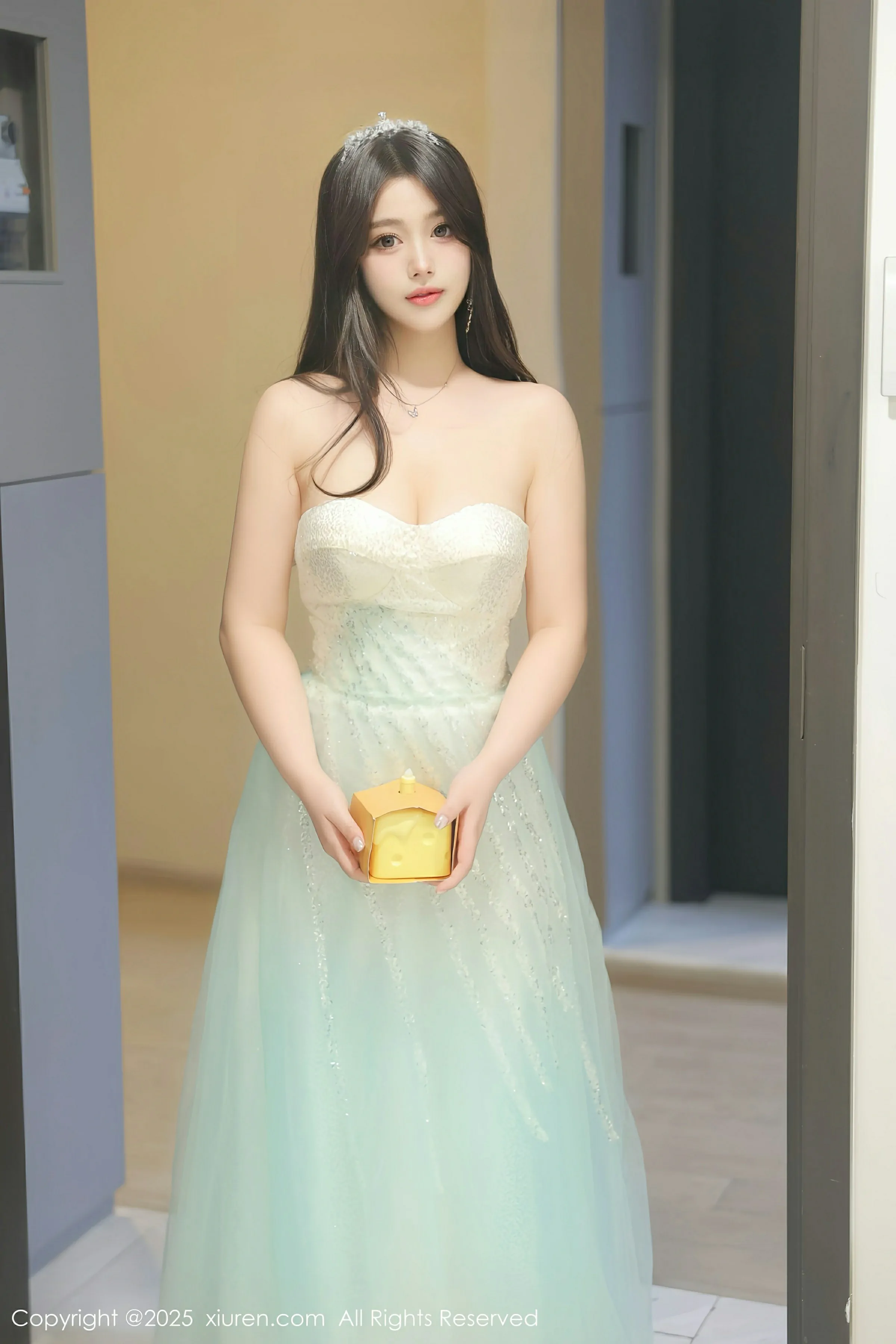  XiuRen 秀人 No.10222 蛋蛋宝 [78P]第5张