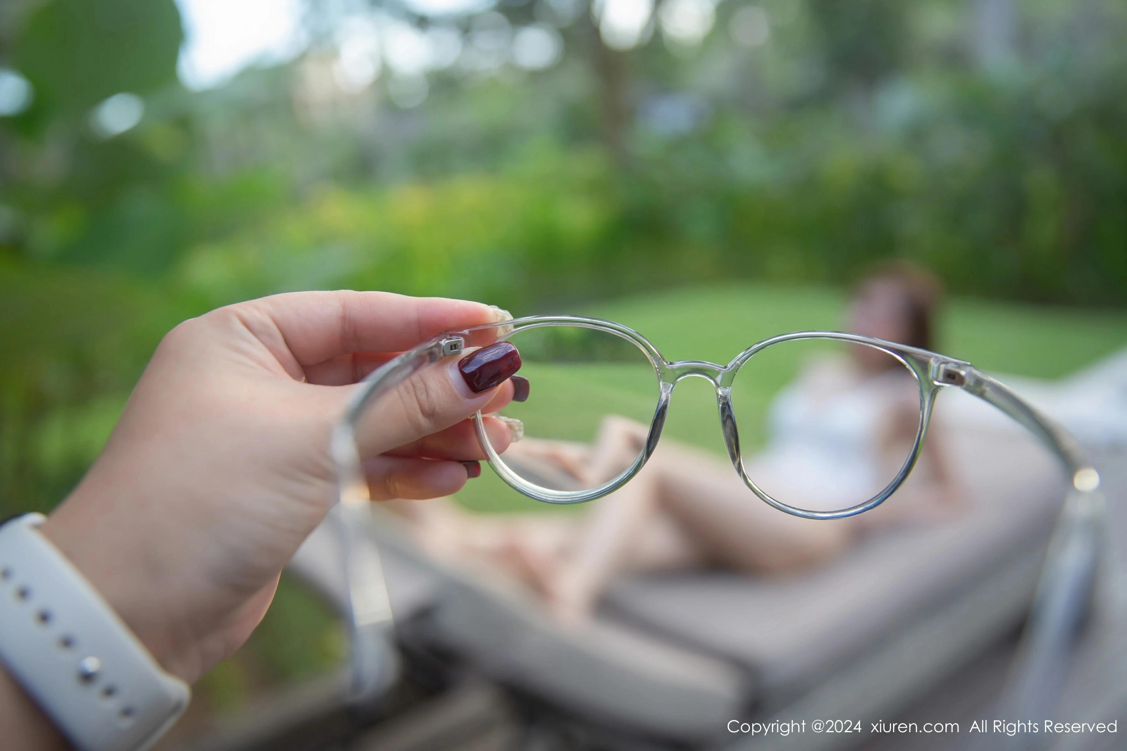  XiuRen 秀人 No.8522 绮里嘉ula [71P]第21张