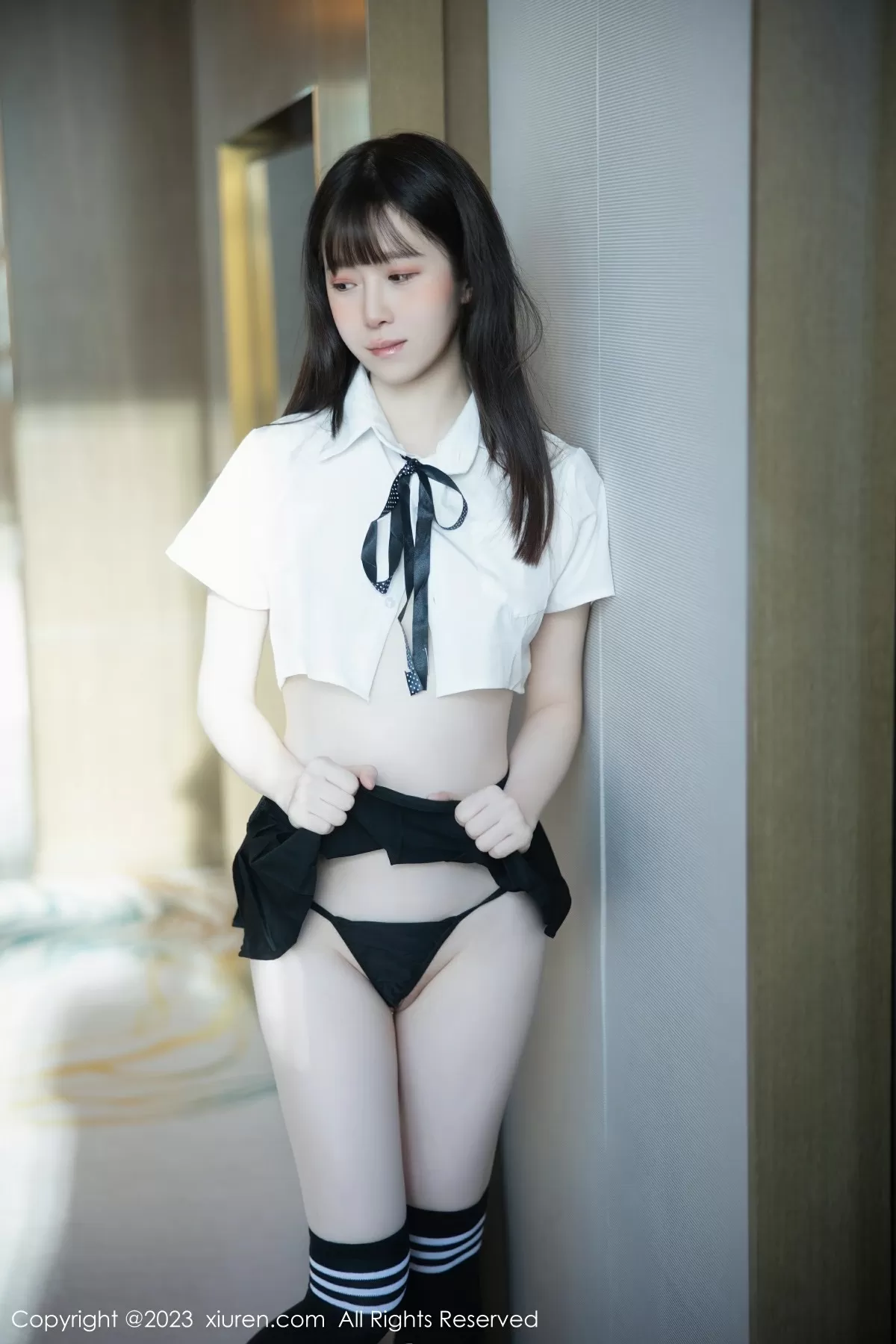  XiuRen 秀人 No.7534 林悠悠 [81P]第10张