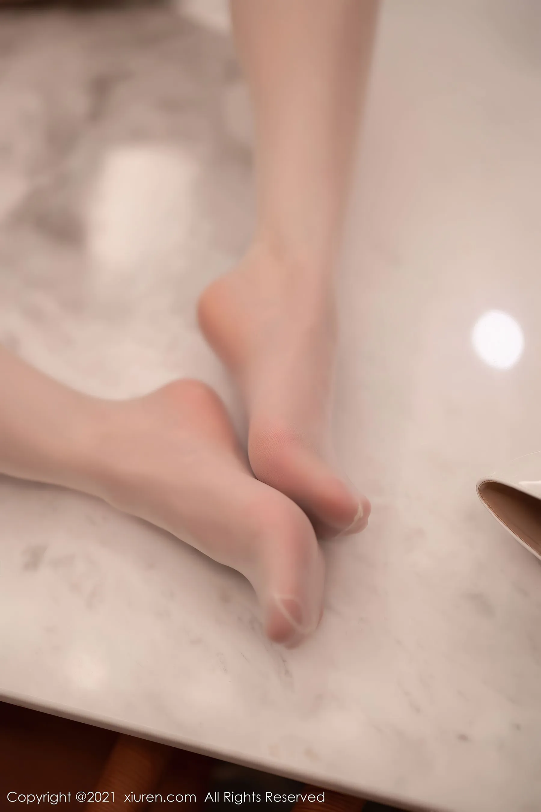 秀人 No.3816 Cherry绯月樱第32张