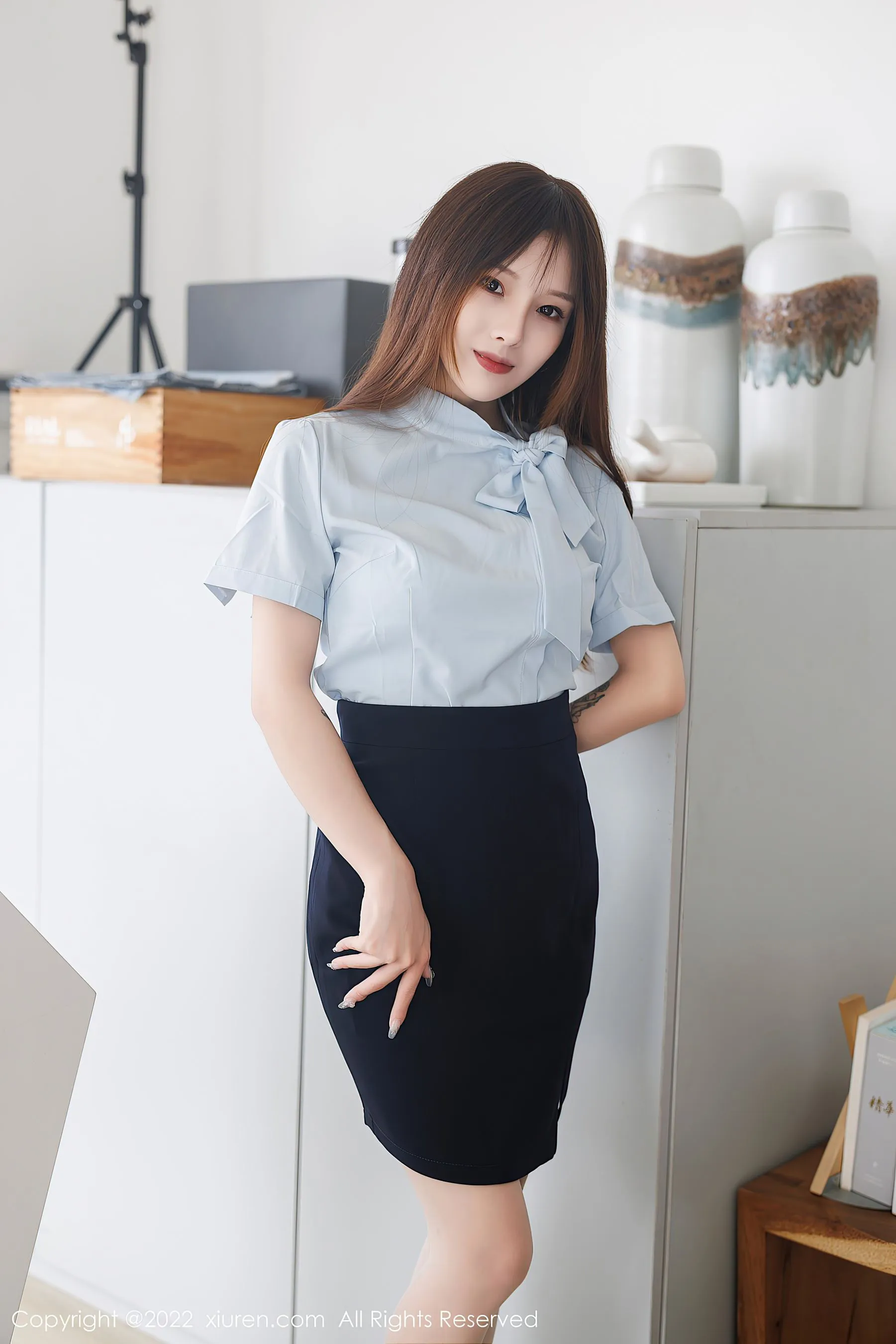  秀人网 No.5340 七七kiko第15张