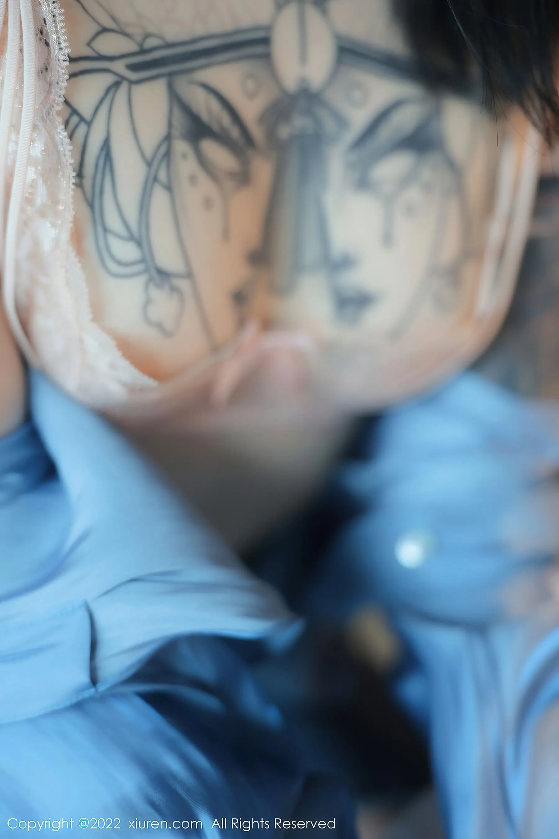 秀人网 No.5662 奶瓶第20张