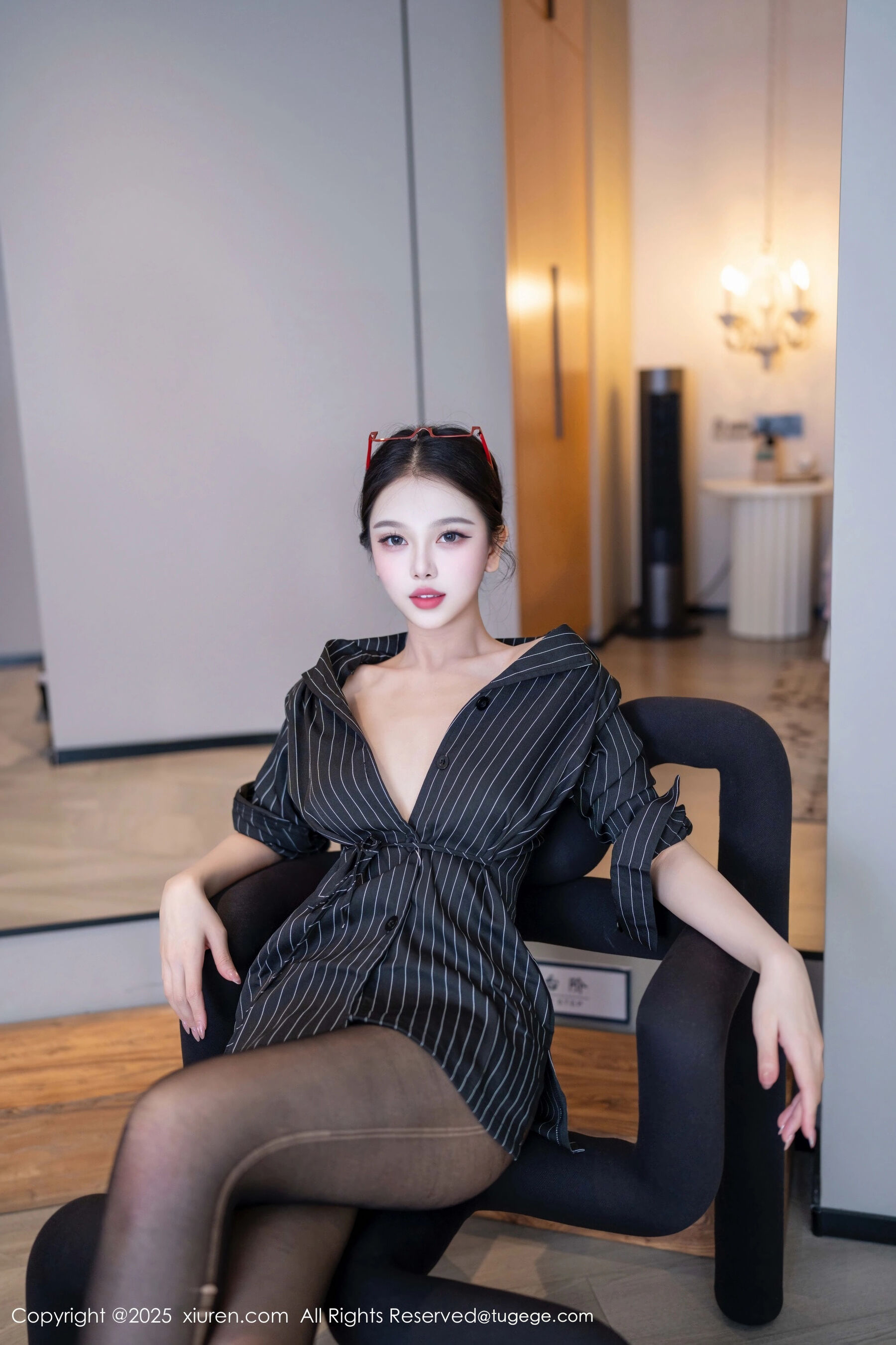  秀人网 诺诺子 Vol.11160 [75P]第4张