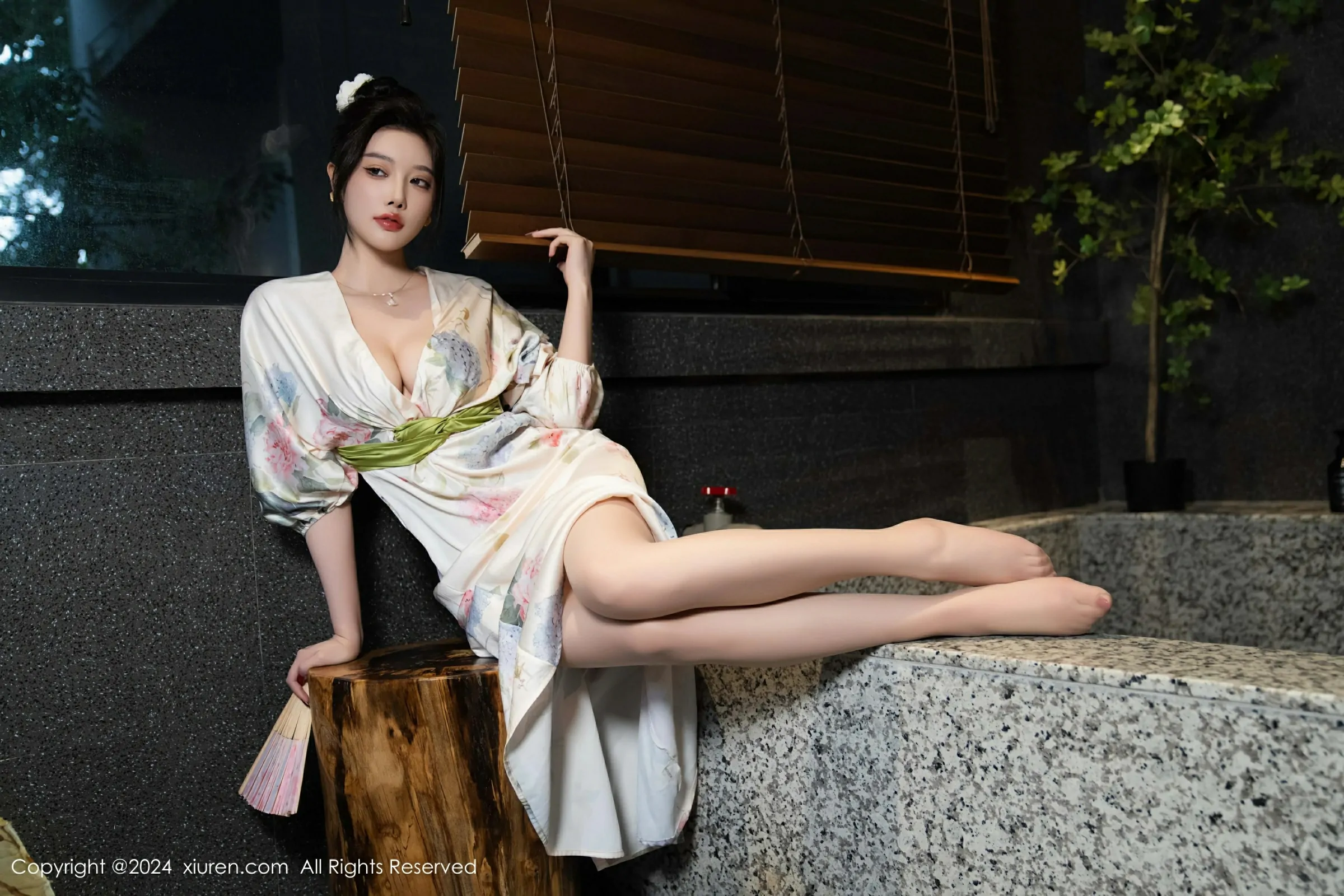  XiuRen 秀人 No.9470 杨晨晨Yome [99P]第17张