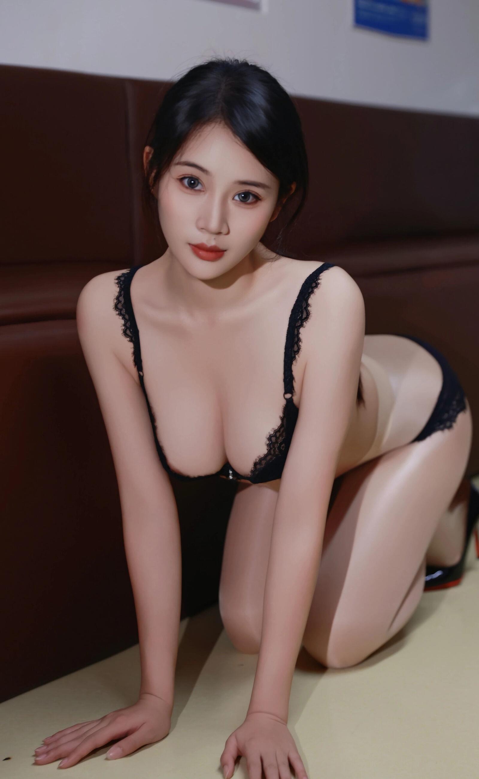  秀人网 南乔 No.10856 [86P]第17张