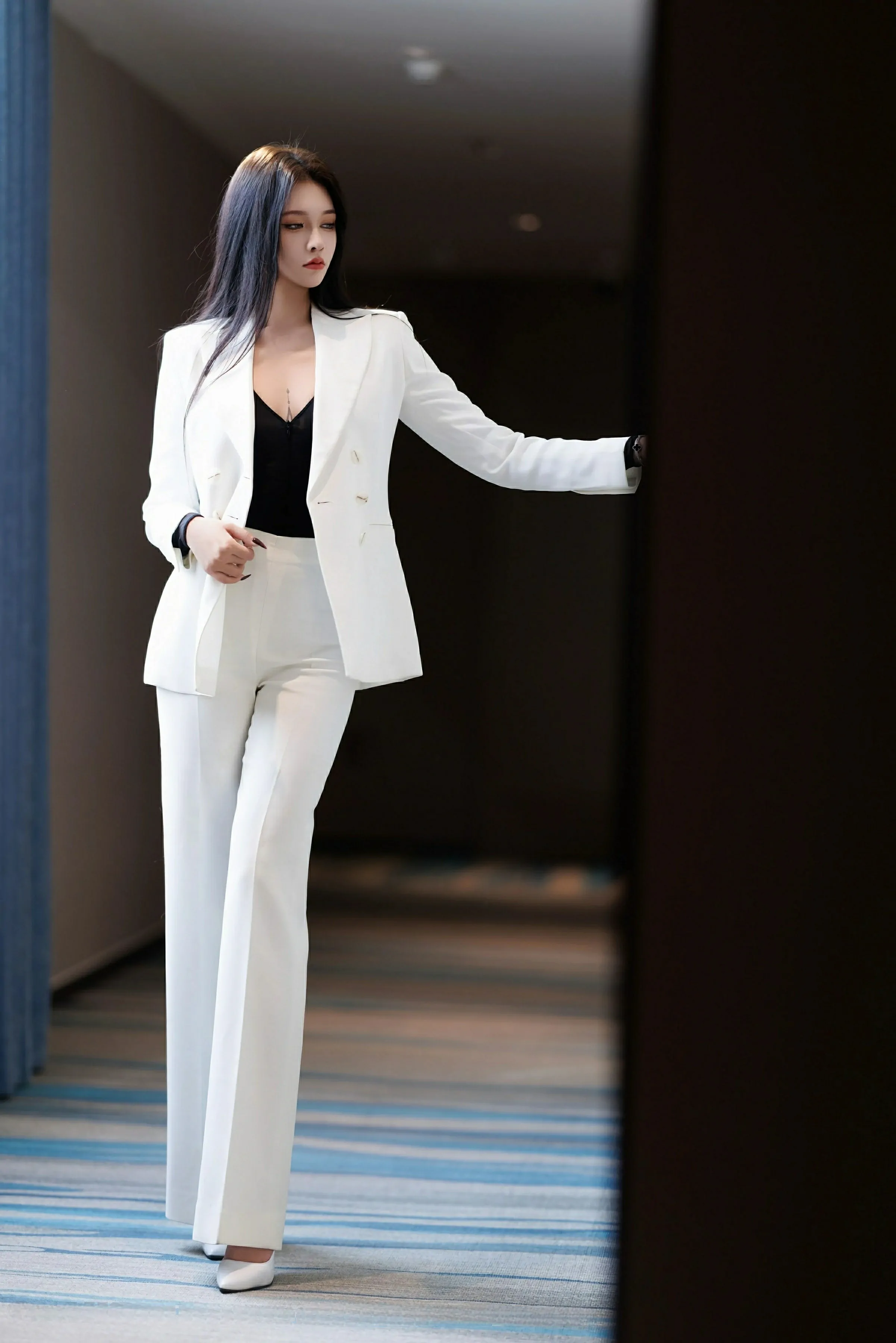  XiuRen 秀人 No.9755 娜比 [91P]第5张