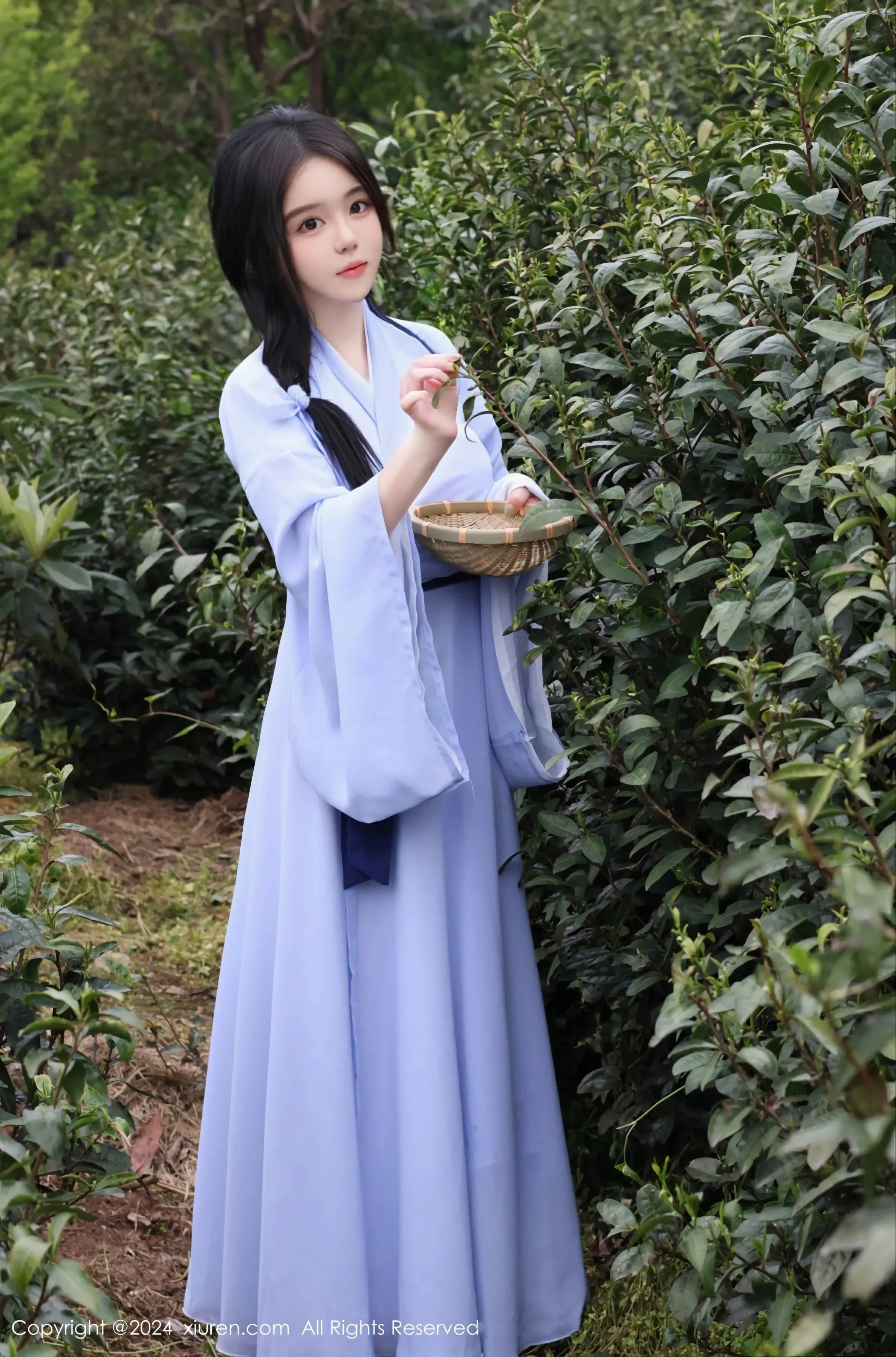  XiuRen 秀人 No.8386 小薯条nienie [85P]第7张