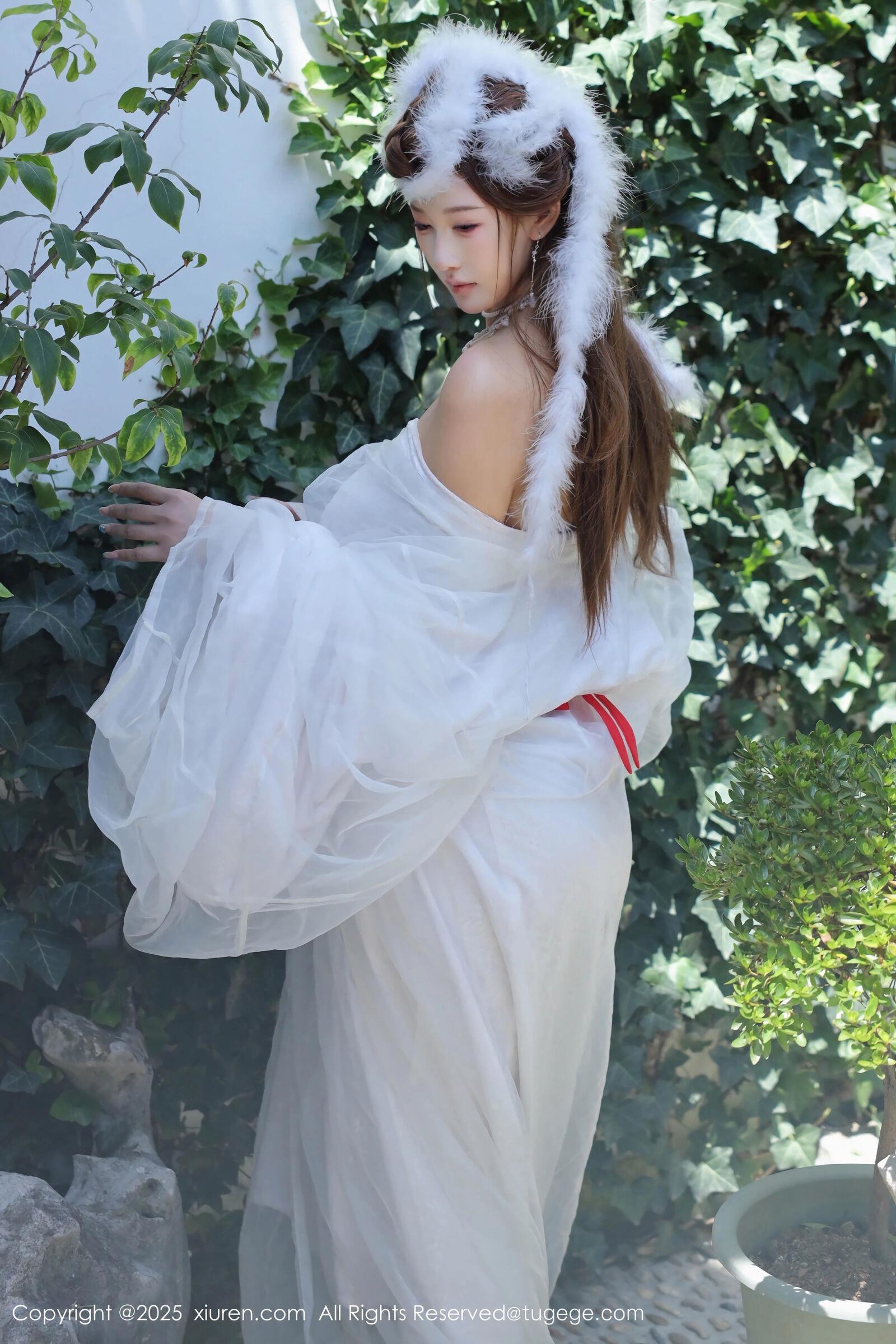  秀人网 金允希Yuki No.10843 [78P]第15张