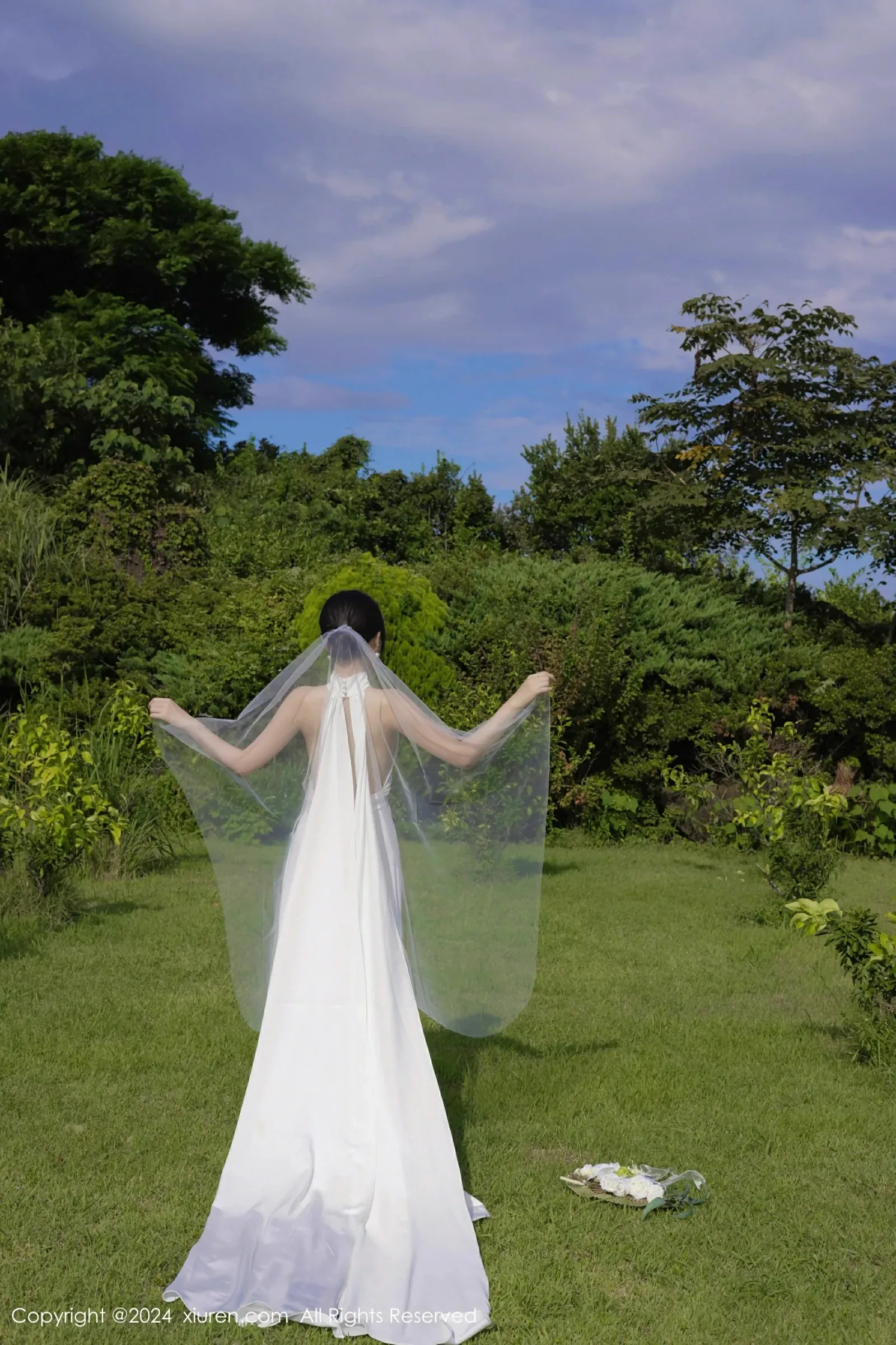  XiuRen 秀人 No.9387 鱼子酱Fish [81P]第5张