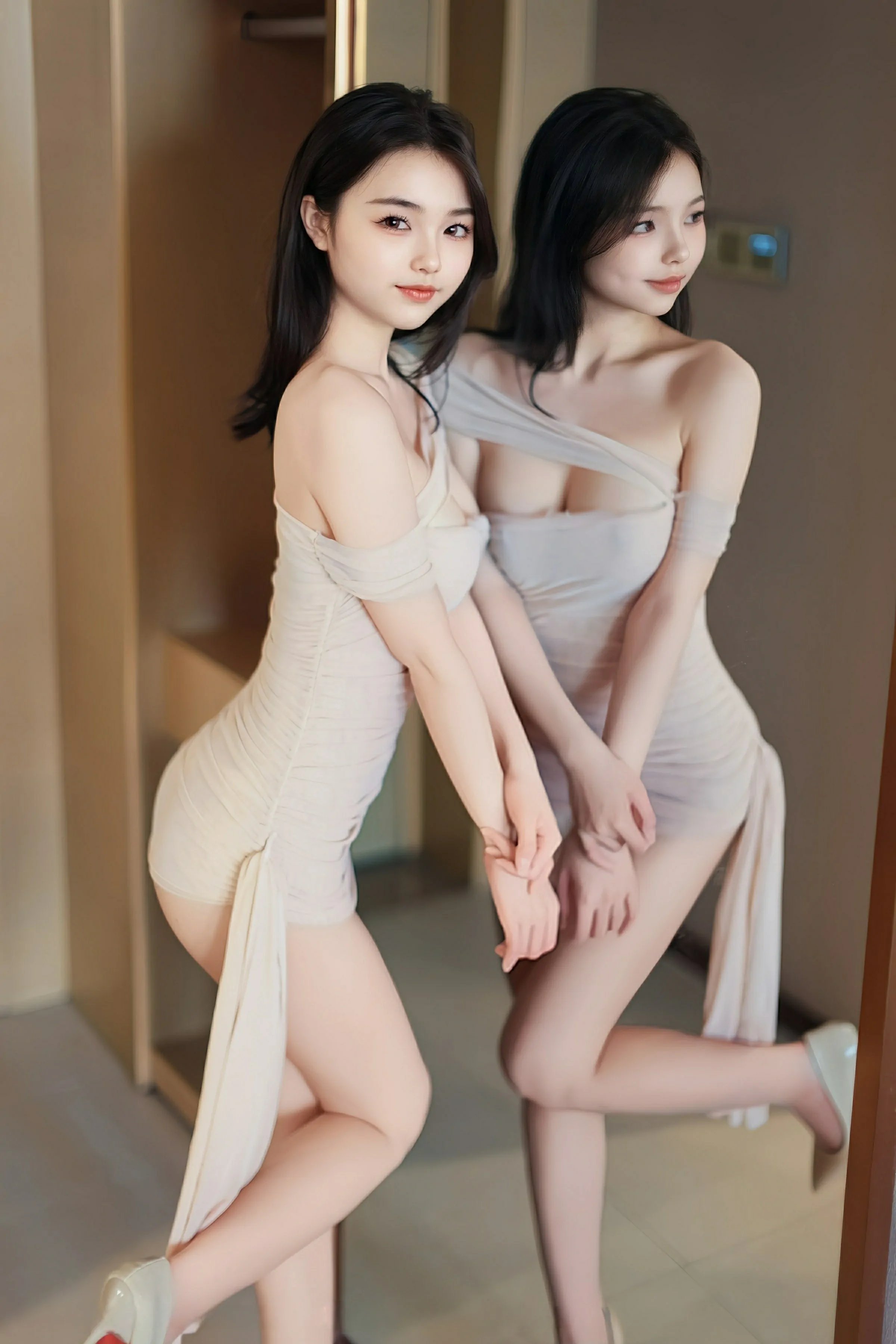  秀人网 No.10344 苏软软 [88P]第6张