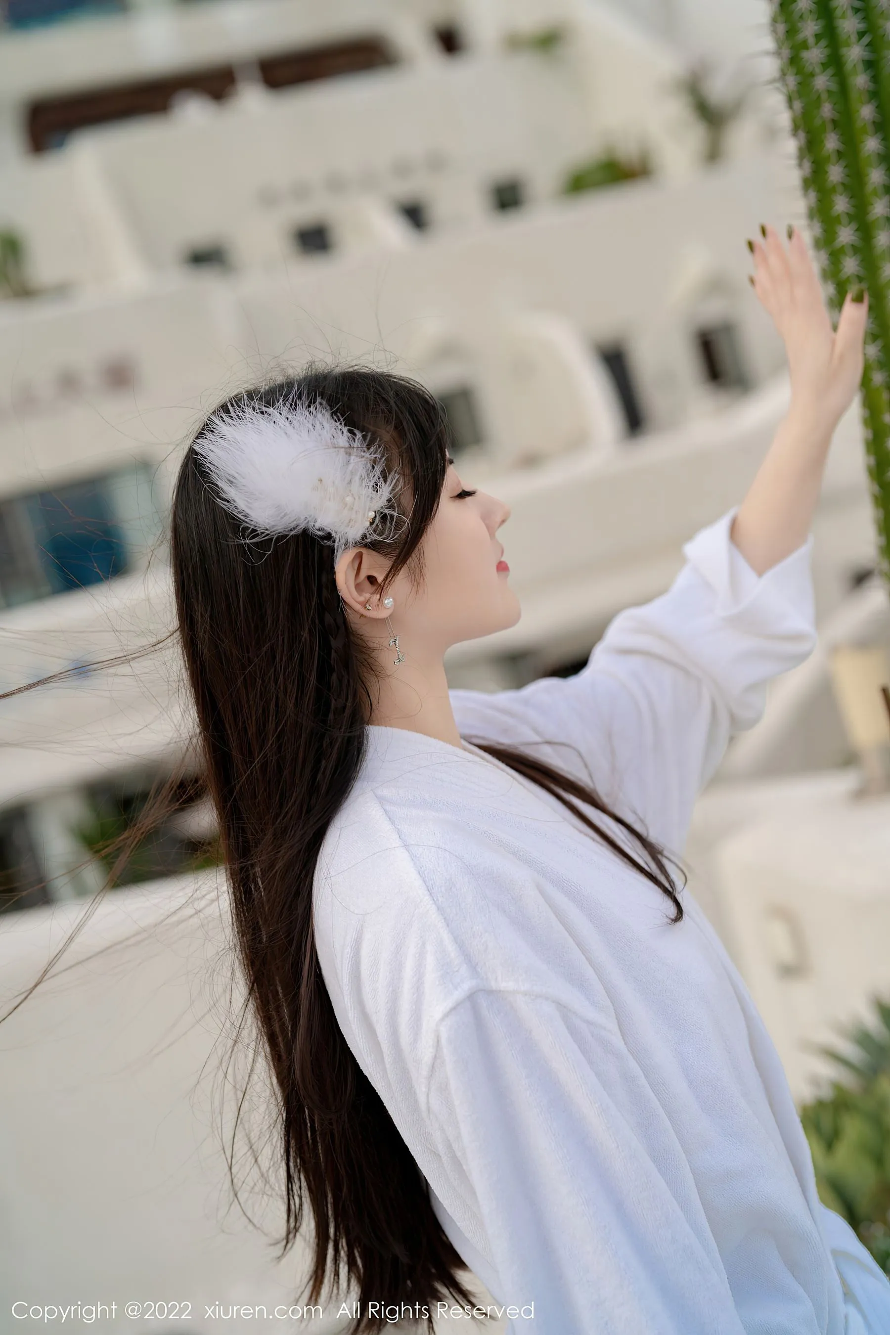 秀人网 No.5476 诗诗kiki第18张