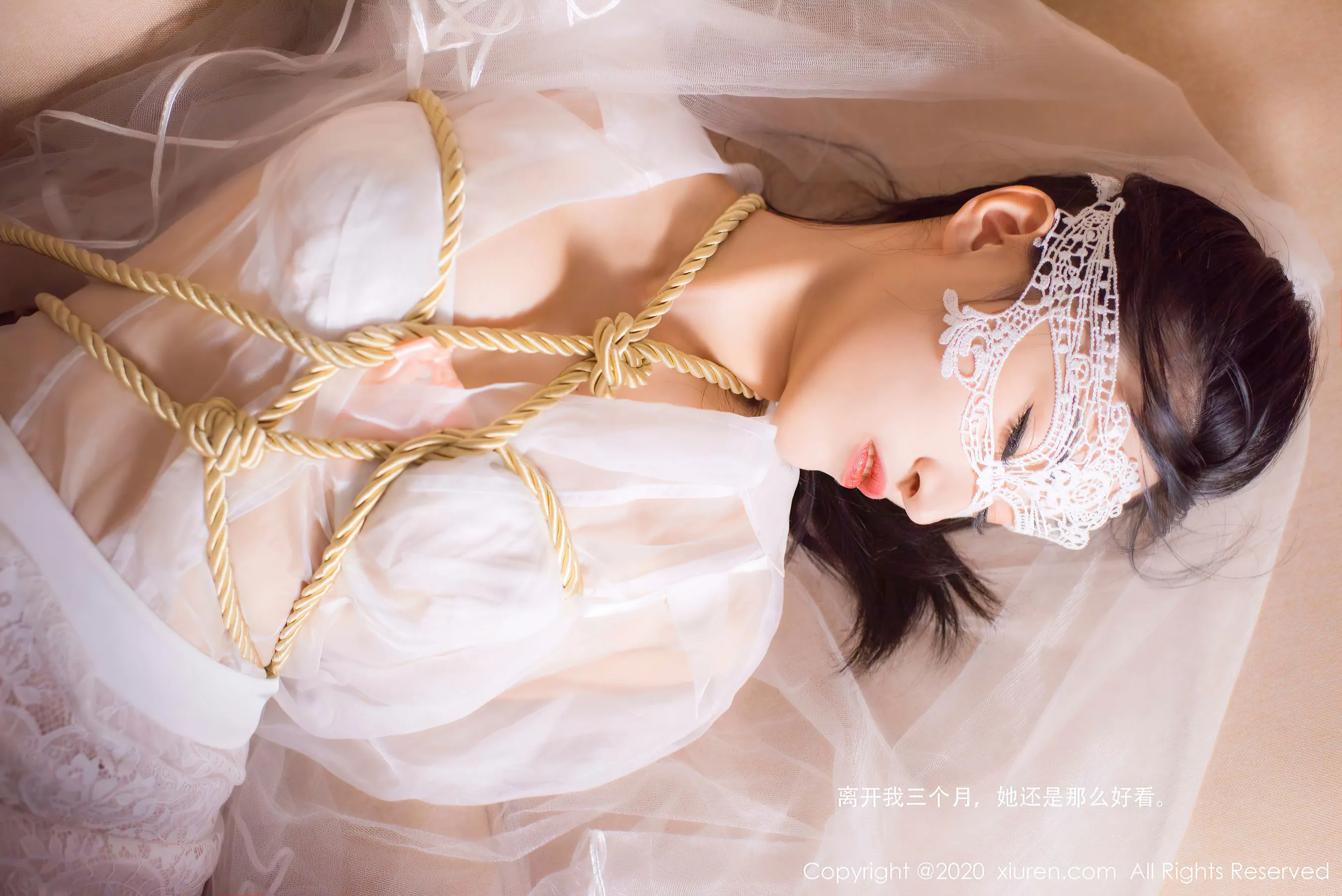  秀人 No.2746 还是陈梵妮第8张