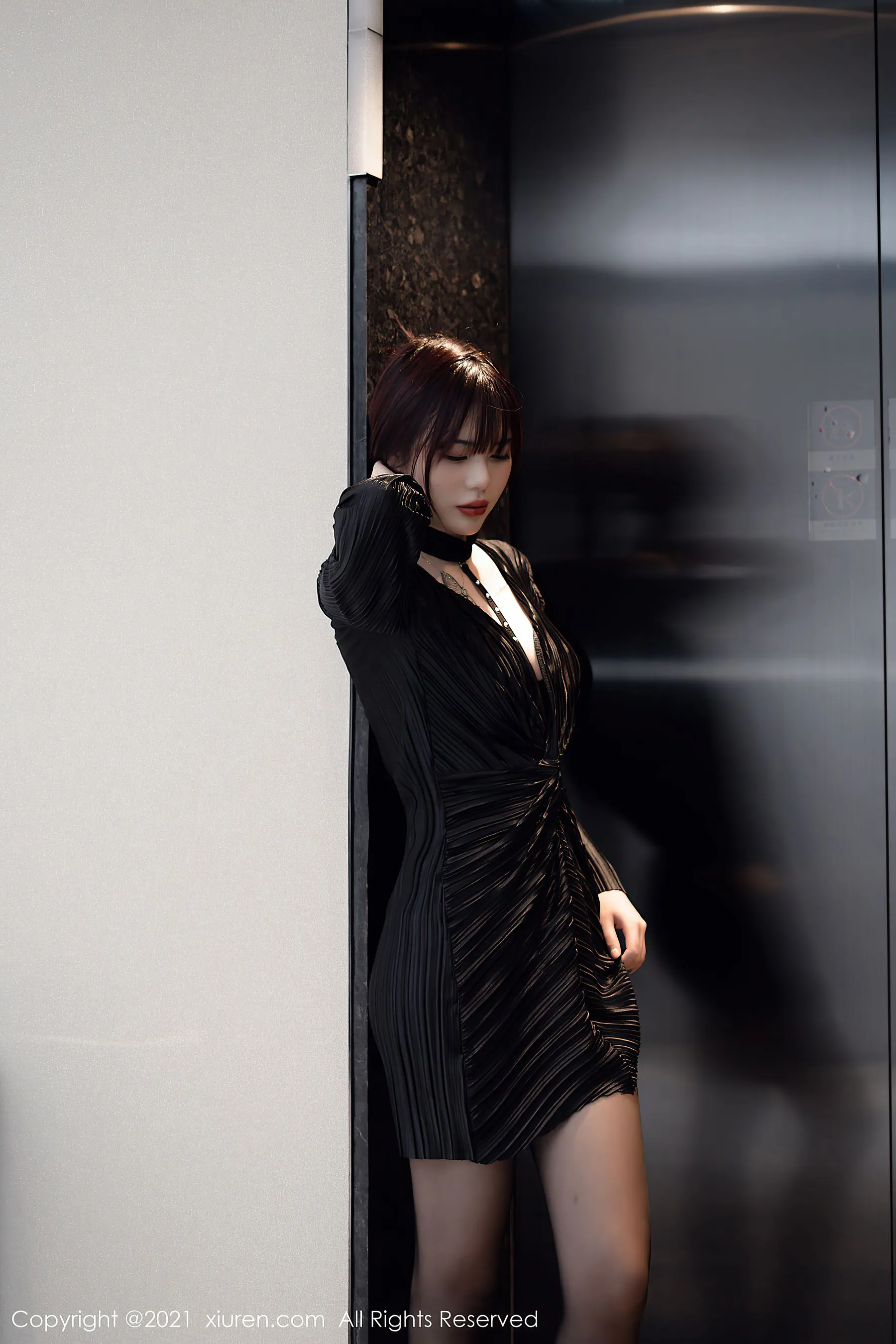 秀人 No.4080 Arude薇薇第11张