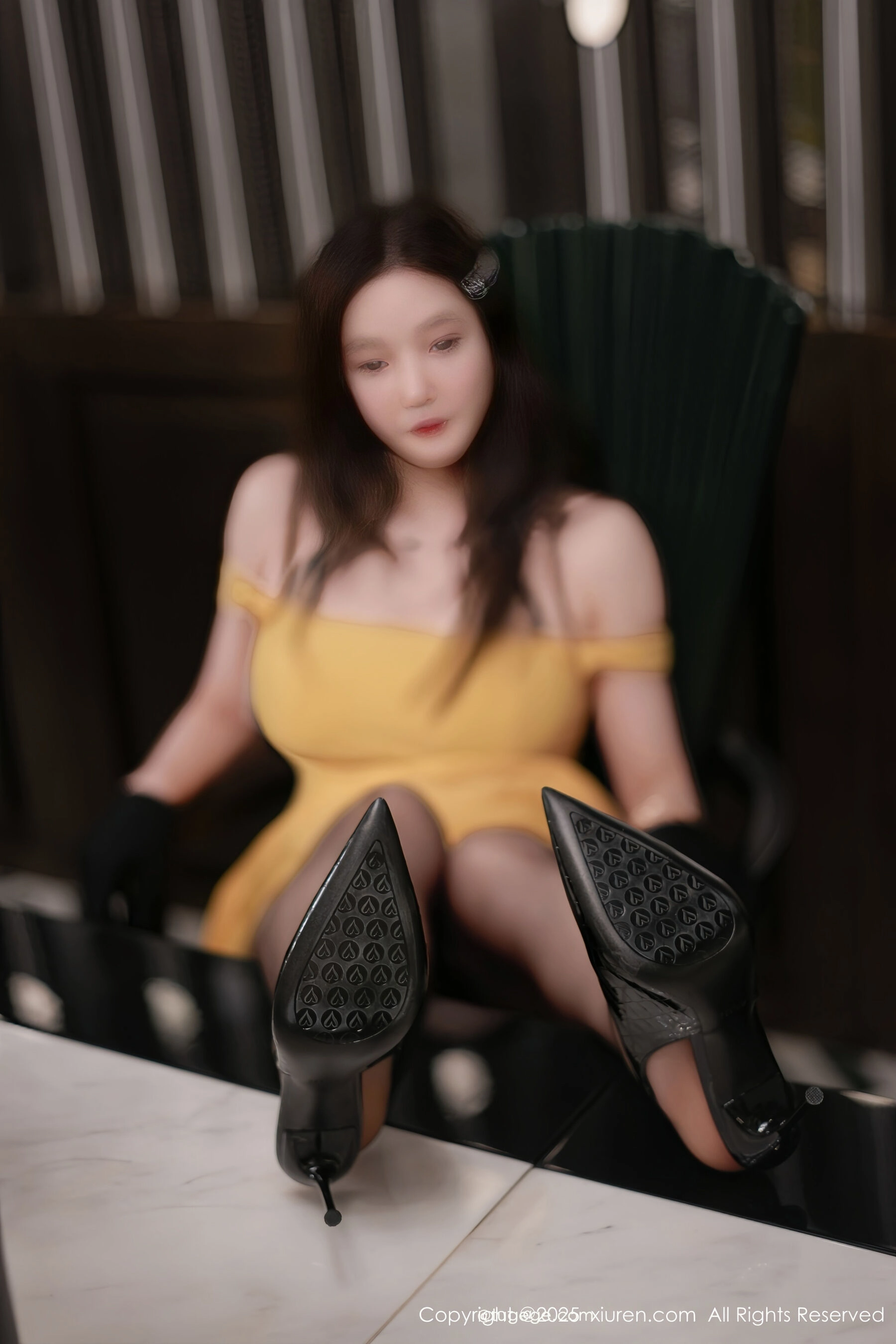  秀人网 心妍小公主 Vol.10897 [61P]第19张