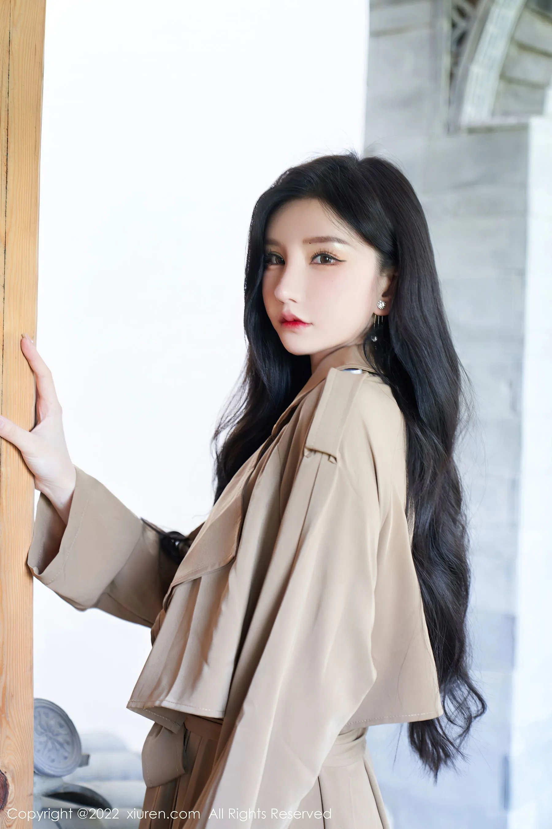 秀人网 No.5469 周于希Sally第21张