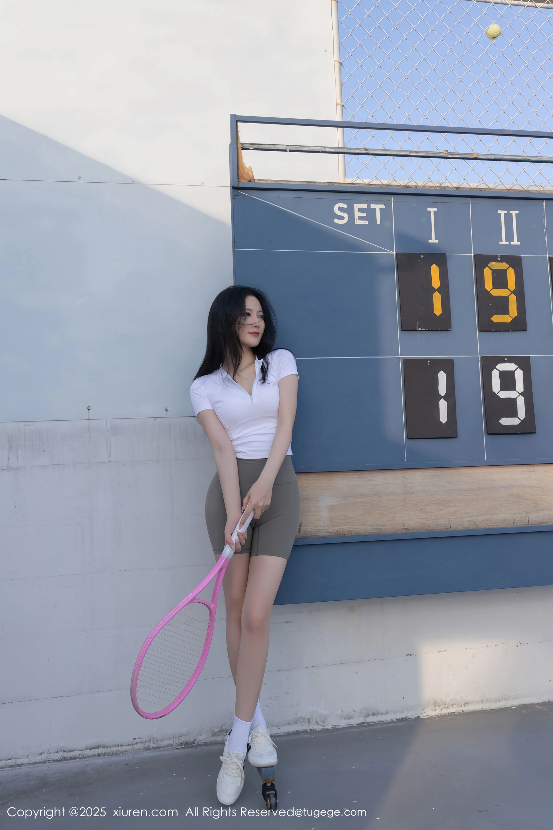  秀人网 鱼子酱Fish Vol.11106 [74P]第1张