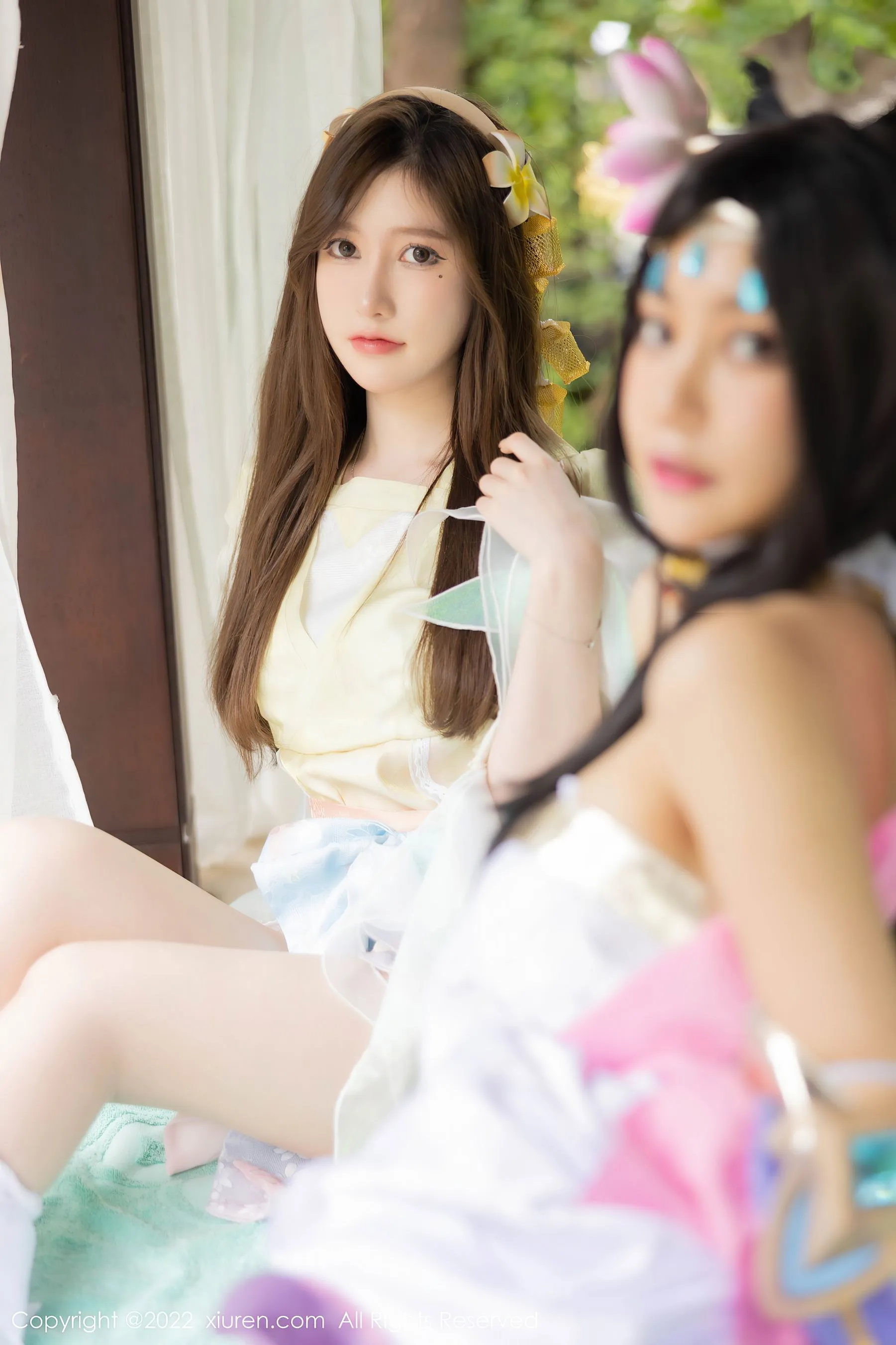  秀人网 No.4948 模特合集第6张