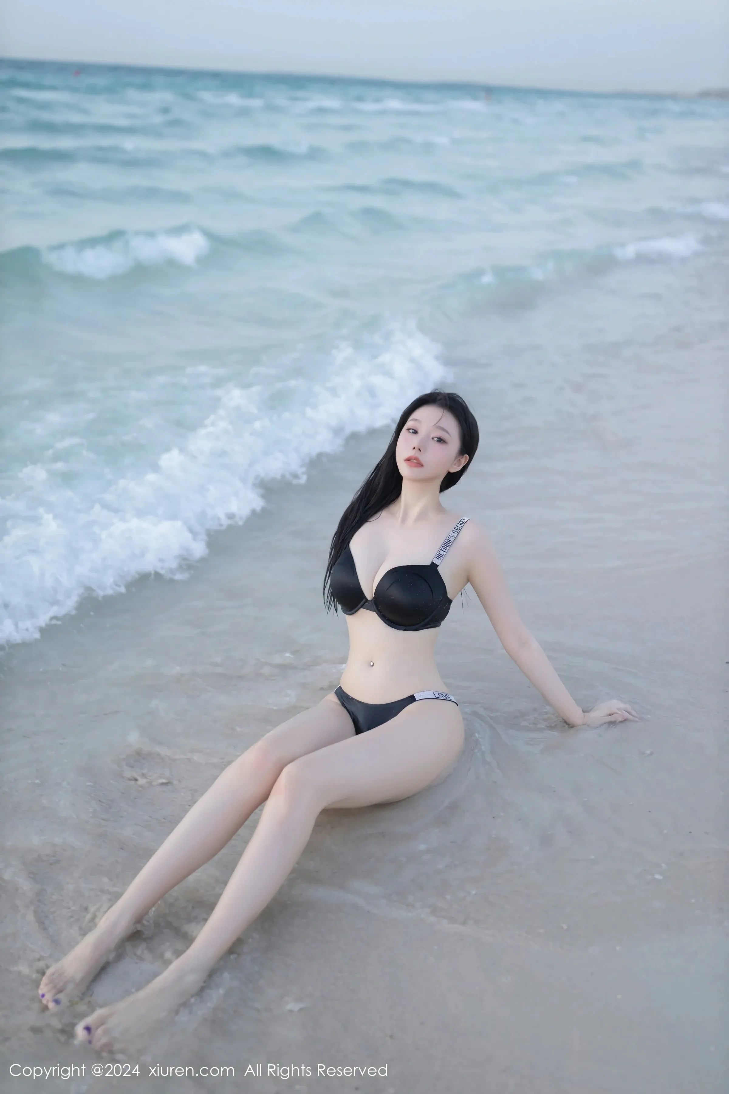  XiuRen 秀人 No.9138 安然anran [82P]第21张