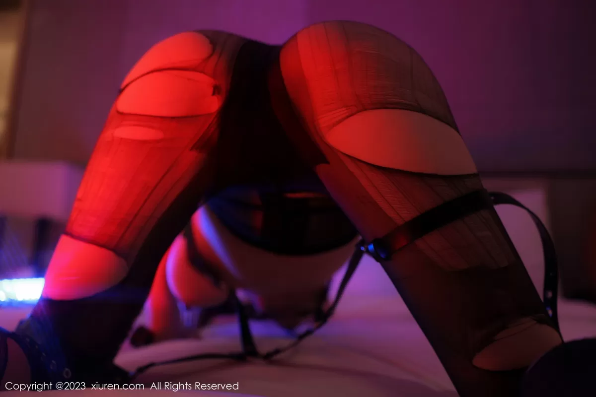  XiuRen 秀人 No.7583 唐宁宁 [81P]第24张