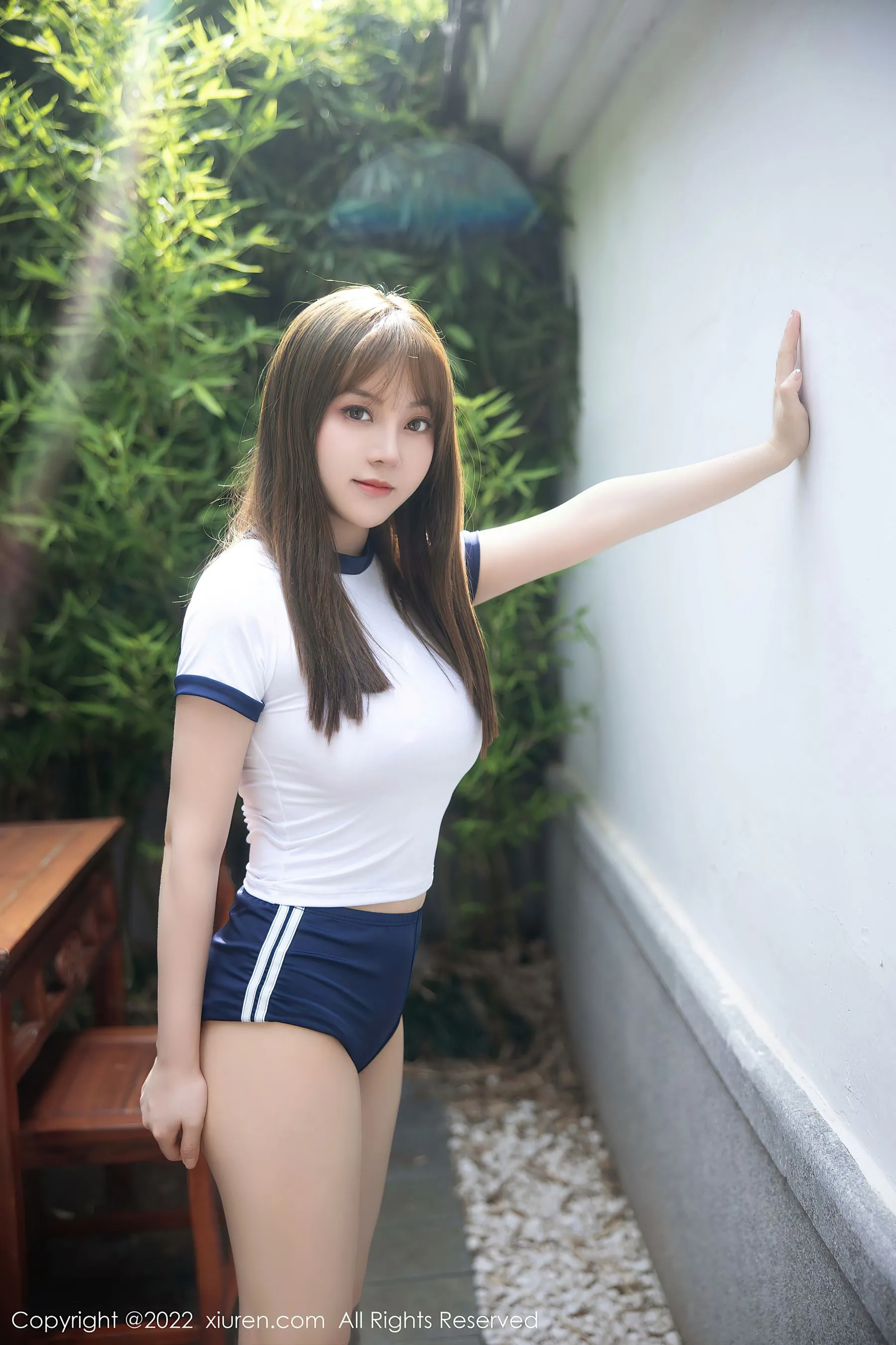 秀人网 No.5465 豆瓣酱第27张