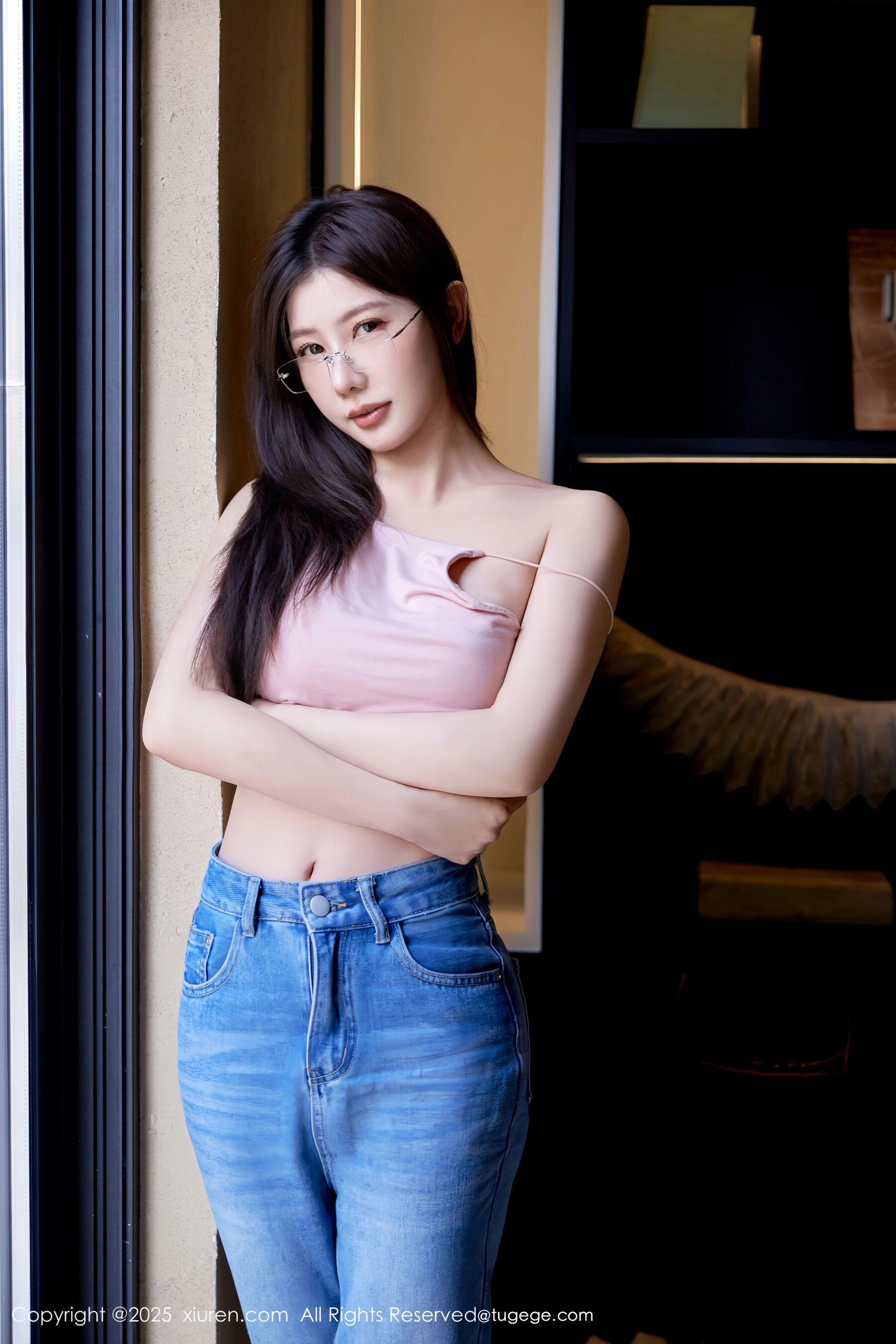  秀人网 尹甜甜sunny Vol.10983 [83P]第9张