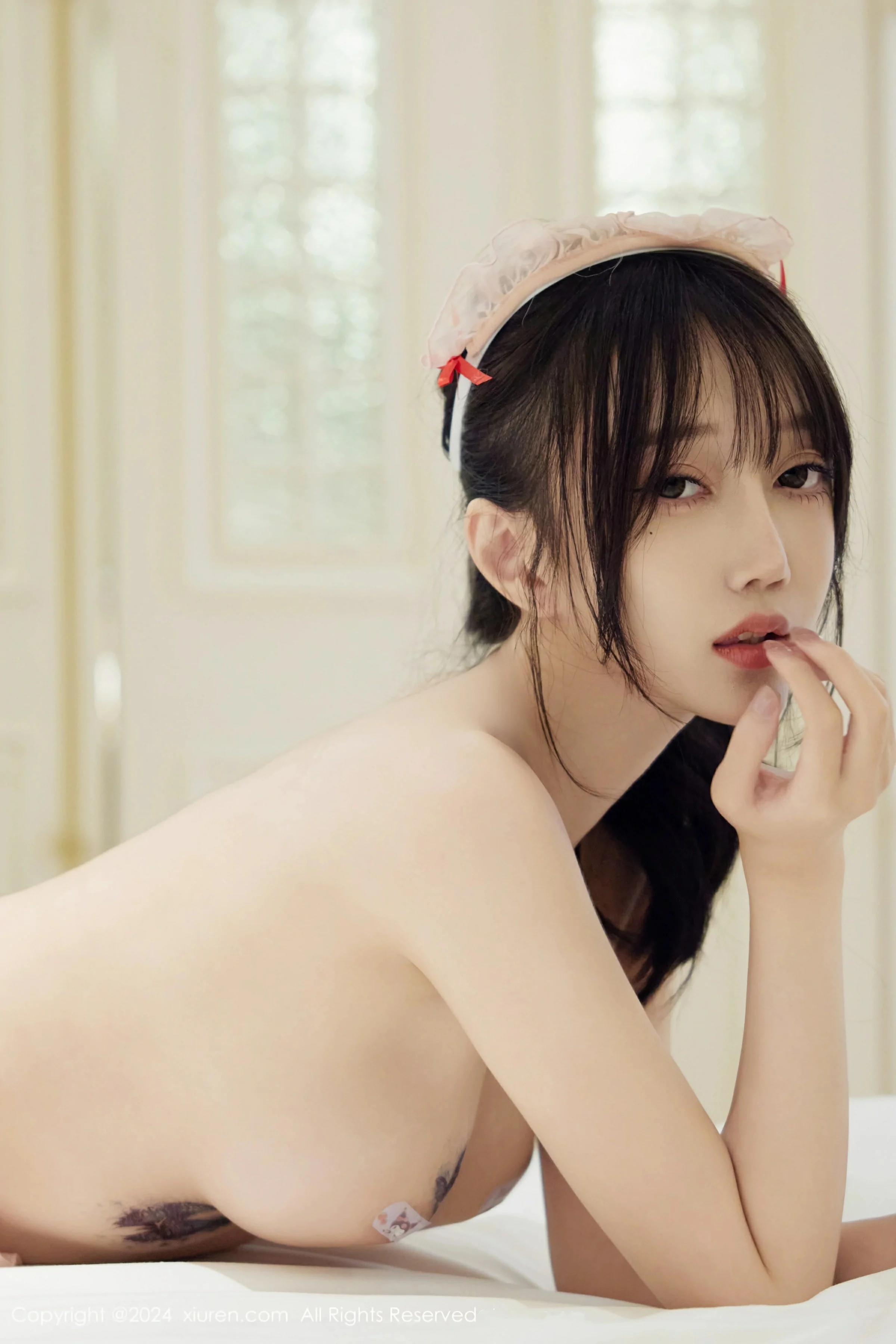  XiuRen 秀人 No.9027 玥儿玥er [70P]第17张