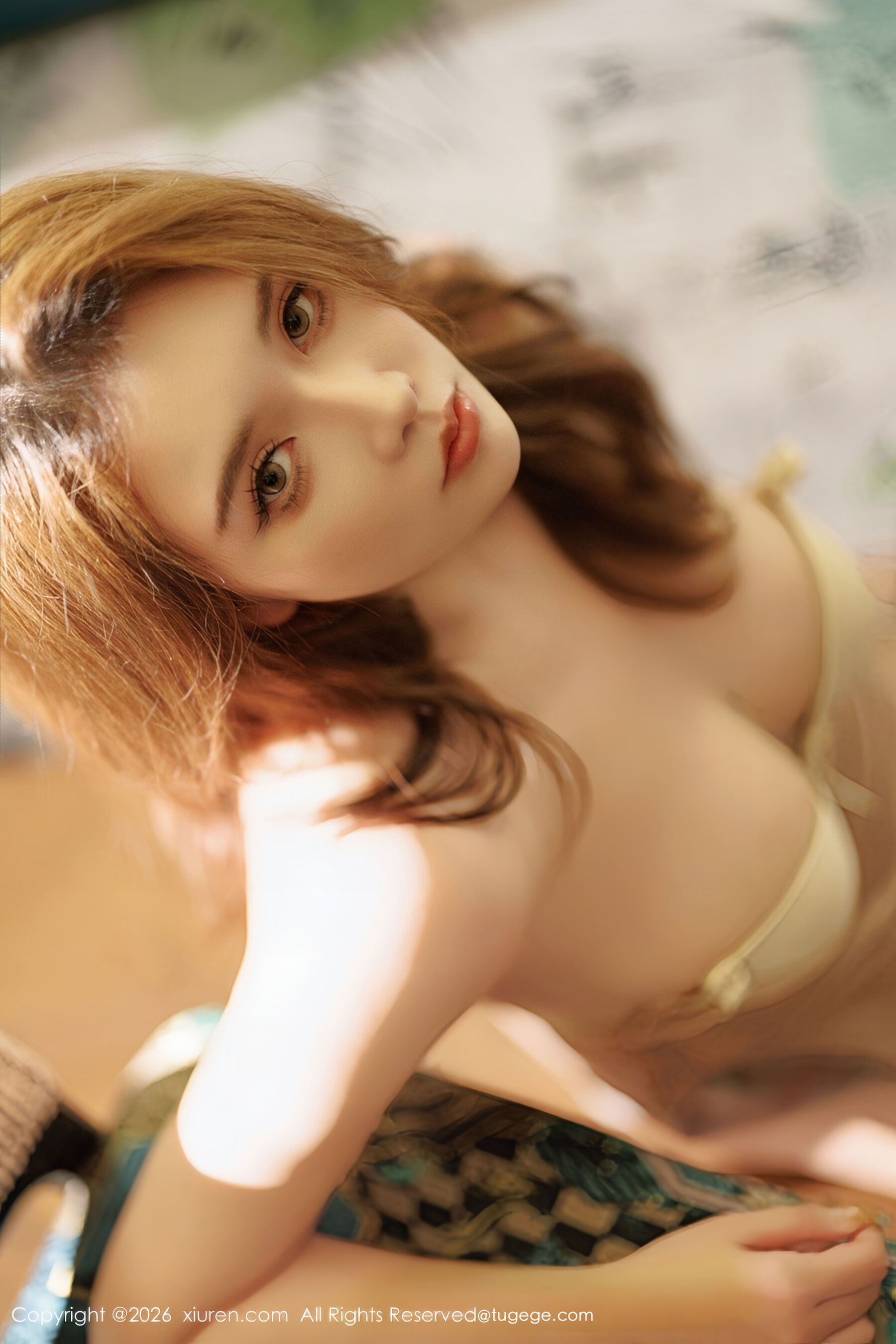  秀人网 娜比 Vol.11267 [95P]第32张