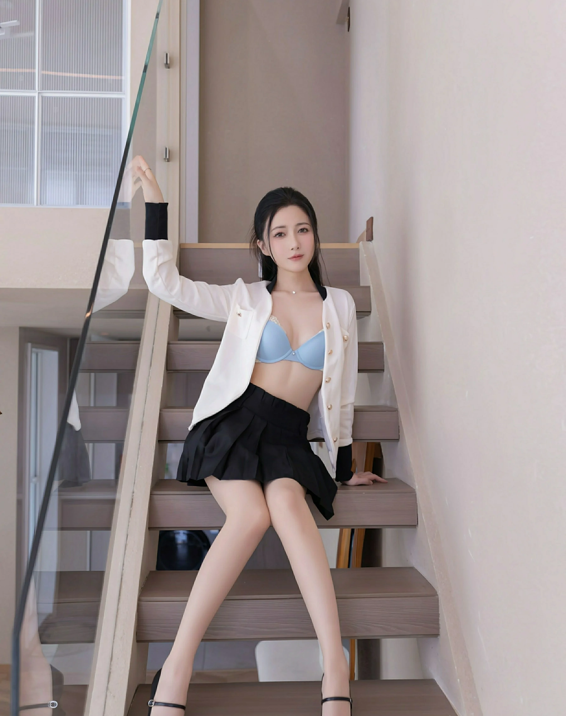  秀人网 No.10615 鱼子酱Fish [74P]第2张