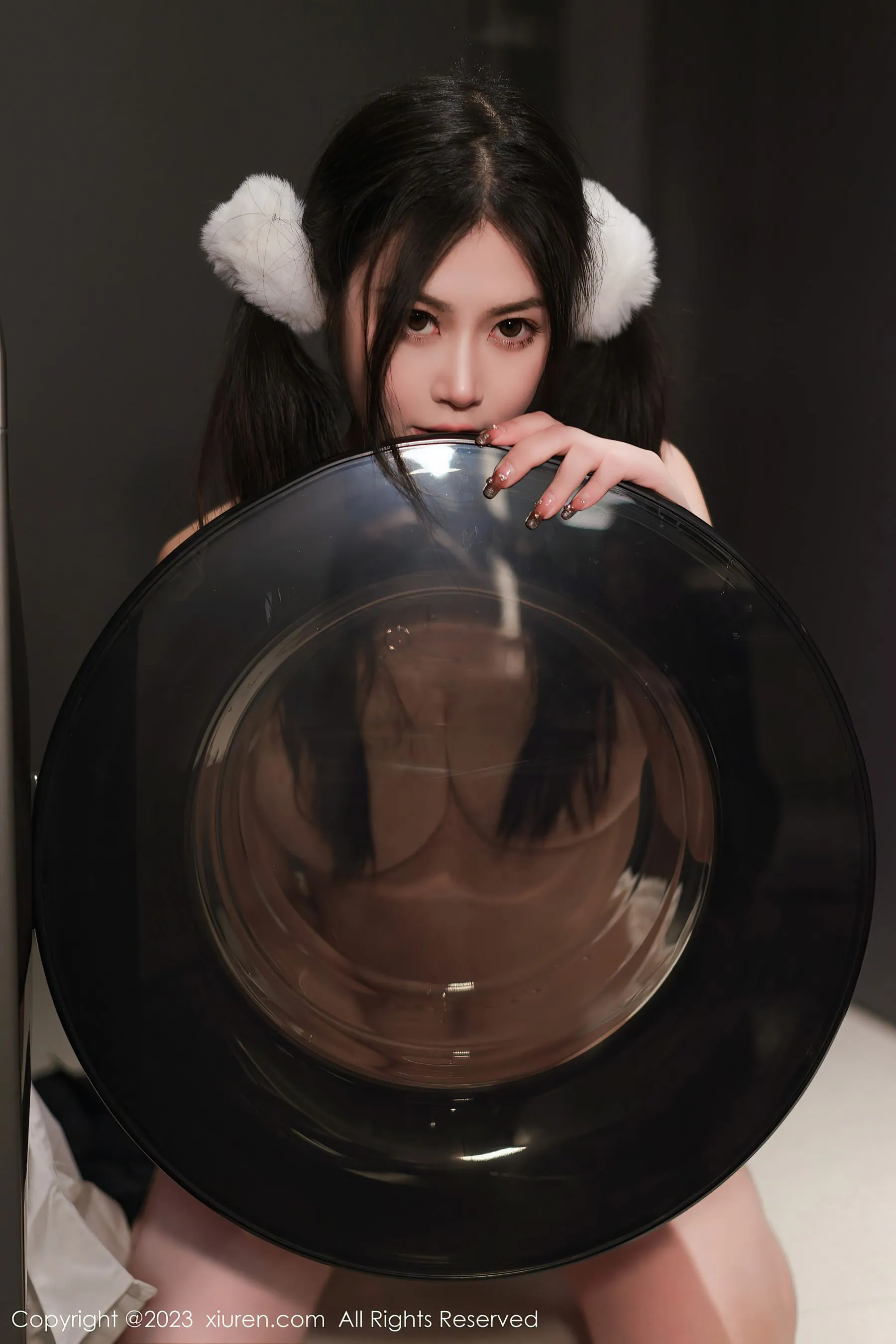  秀人网 No.6397 laura阿姣第20张