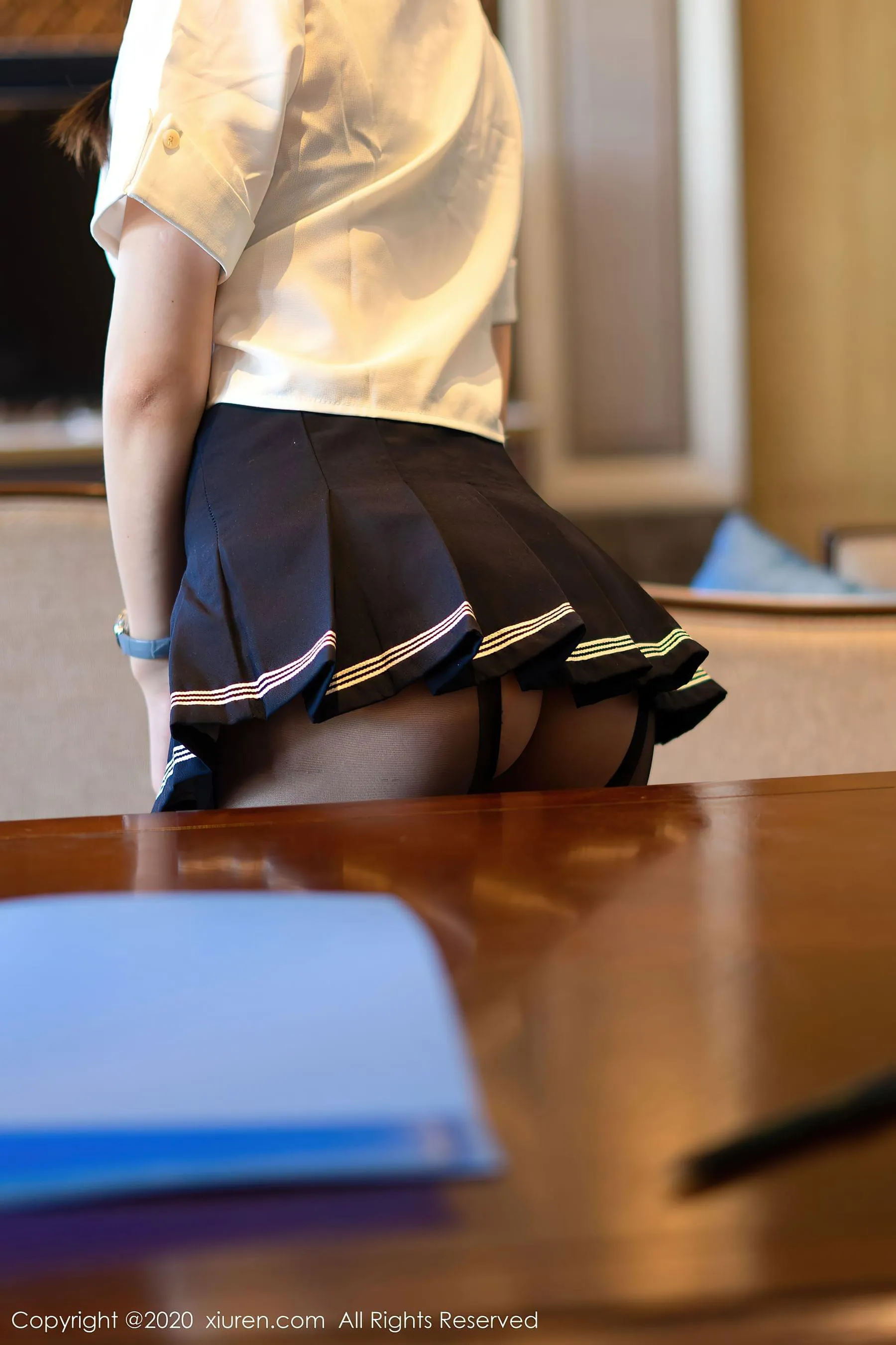  秀人 No.2559 周于希Sandy第20张