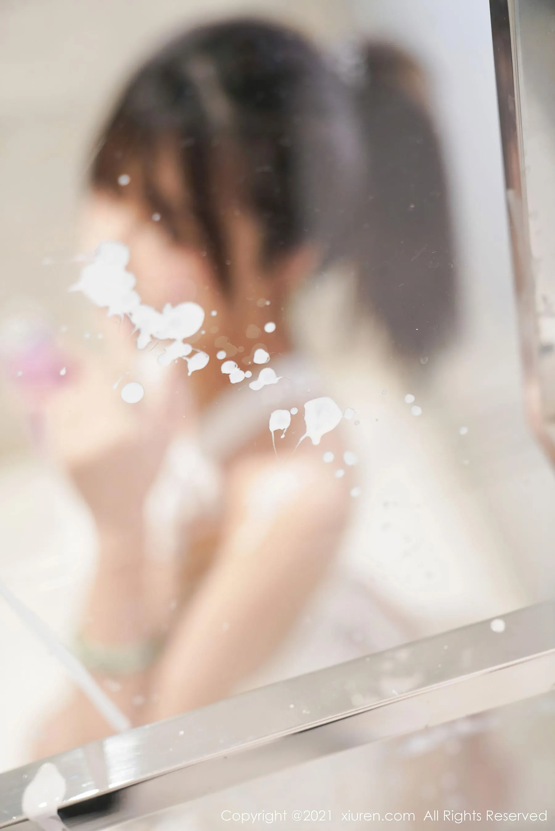 秀人 No.3302 萌奈子第11张