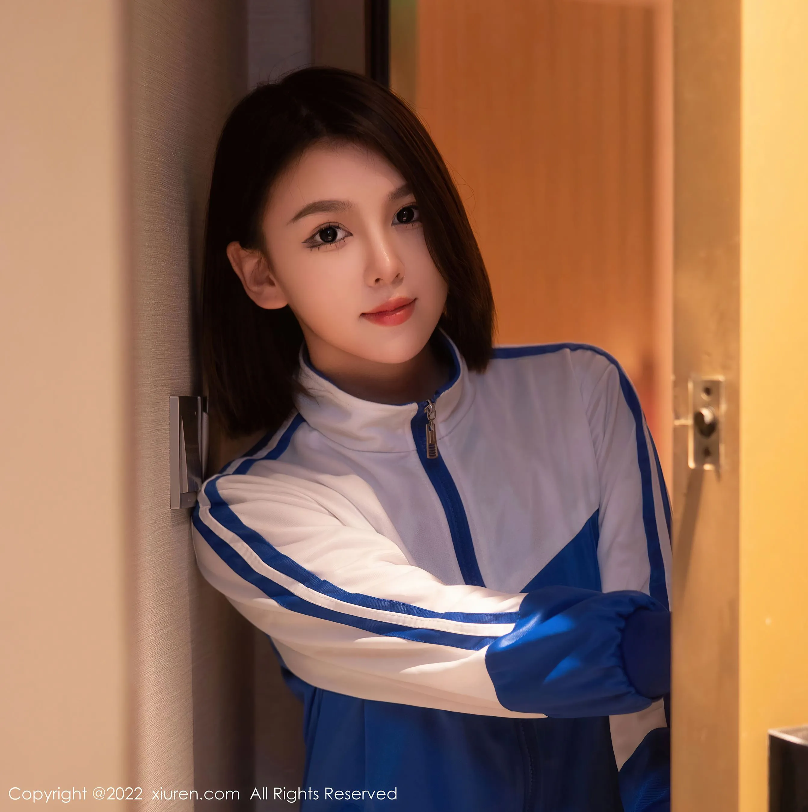  秀人网 No.5766 美羊羊第28张