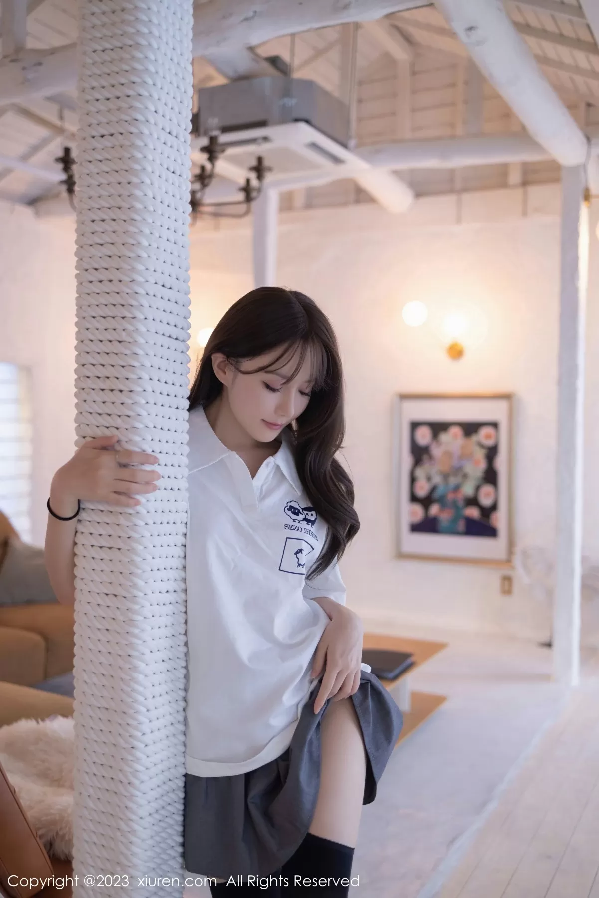  XiuRen 秀人 No.7475 鱼子酱Fish [85P]第15张