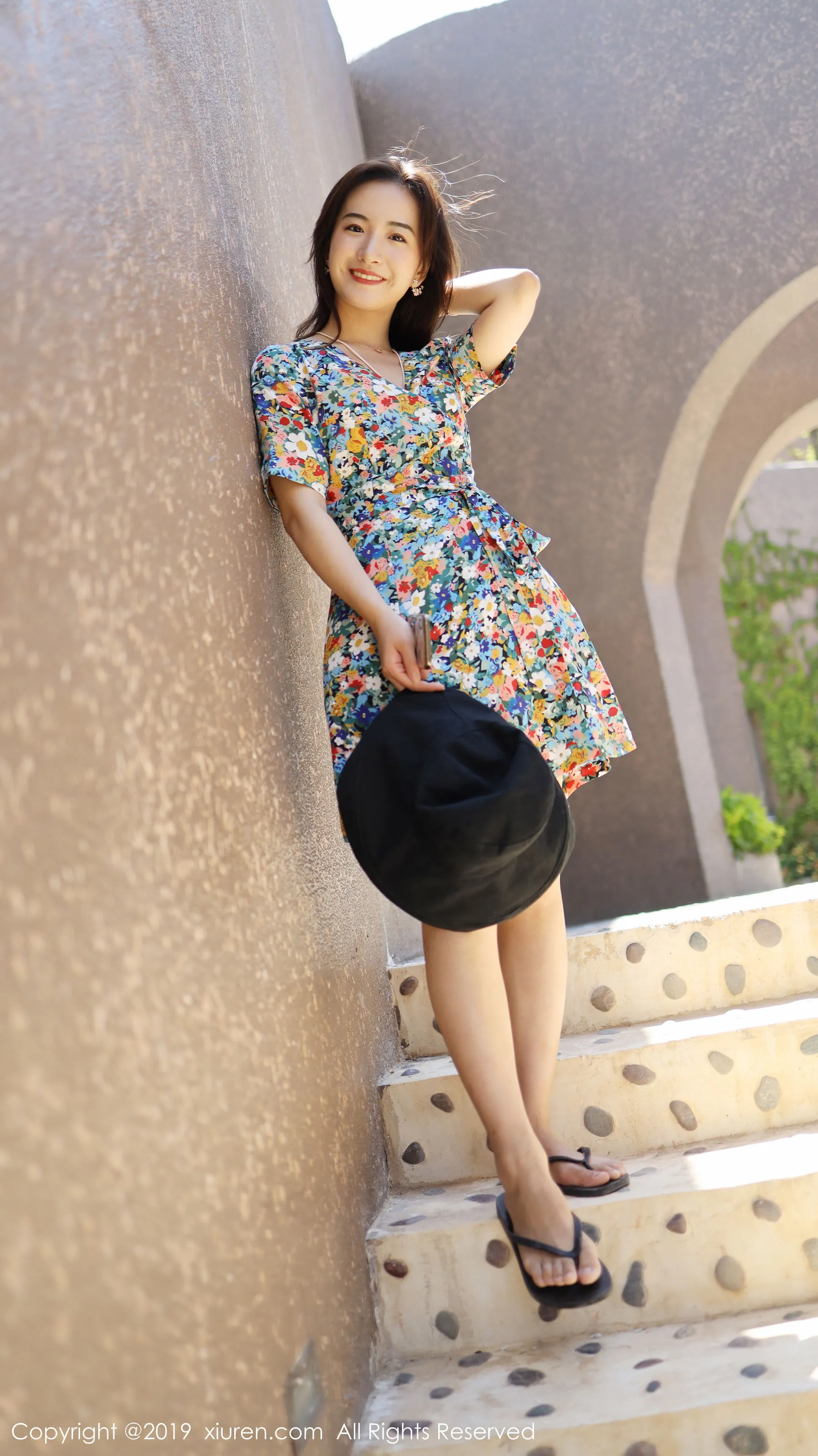 秀人 No.1641 艺儿伢哟第19张