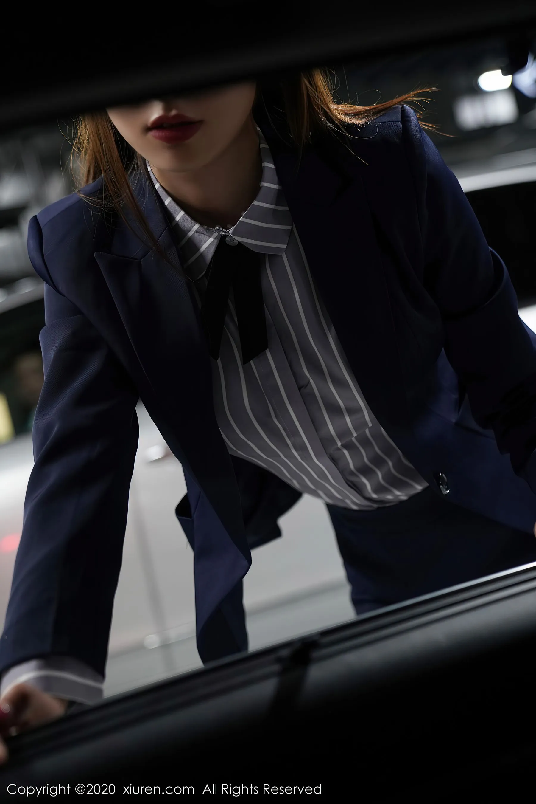  秀人 No.2784 方子萱第4张