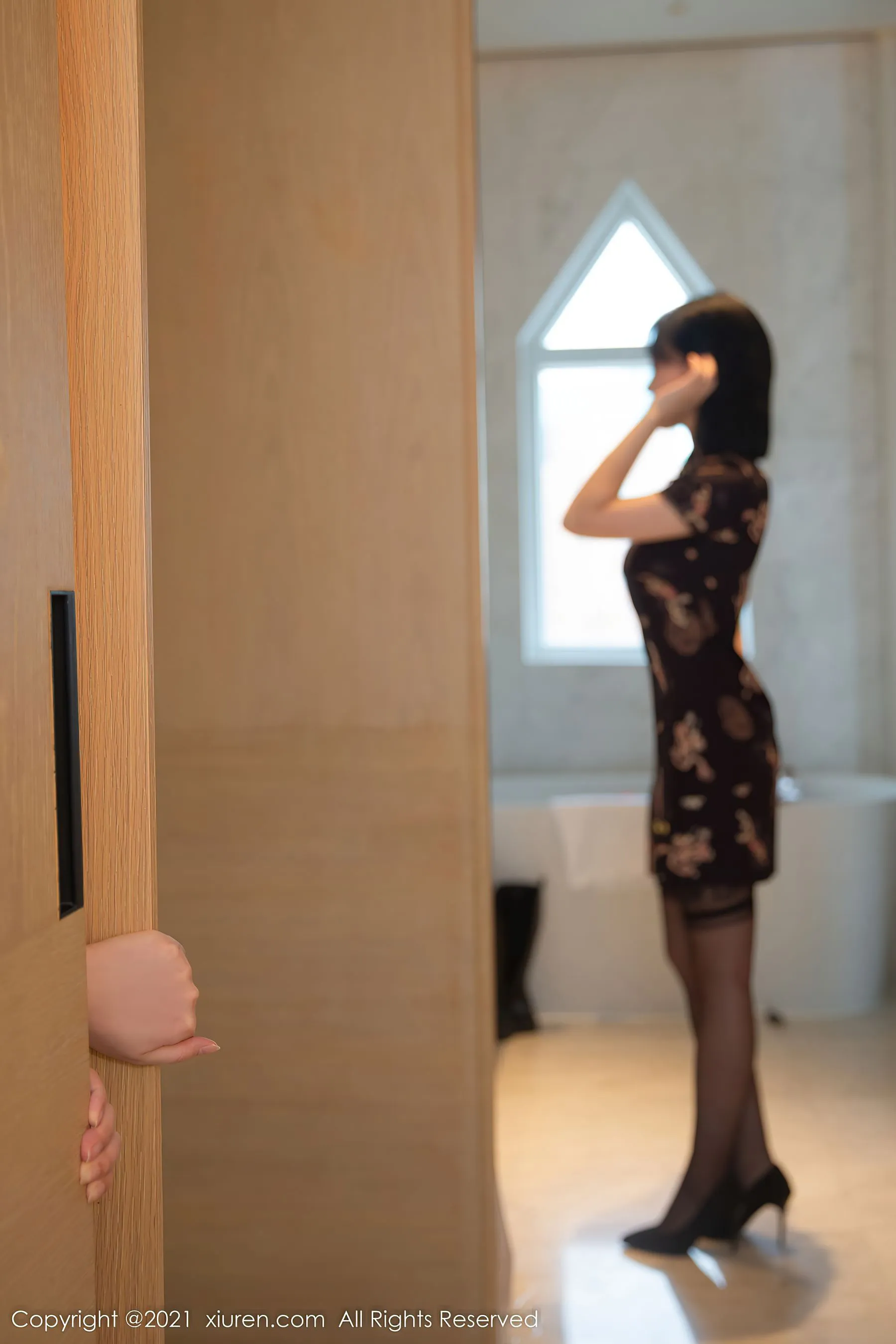 秀人 No.4334 一颗甜蛋黄a第17张